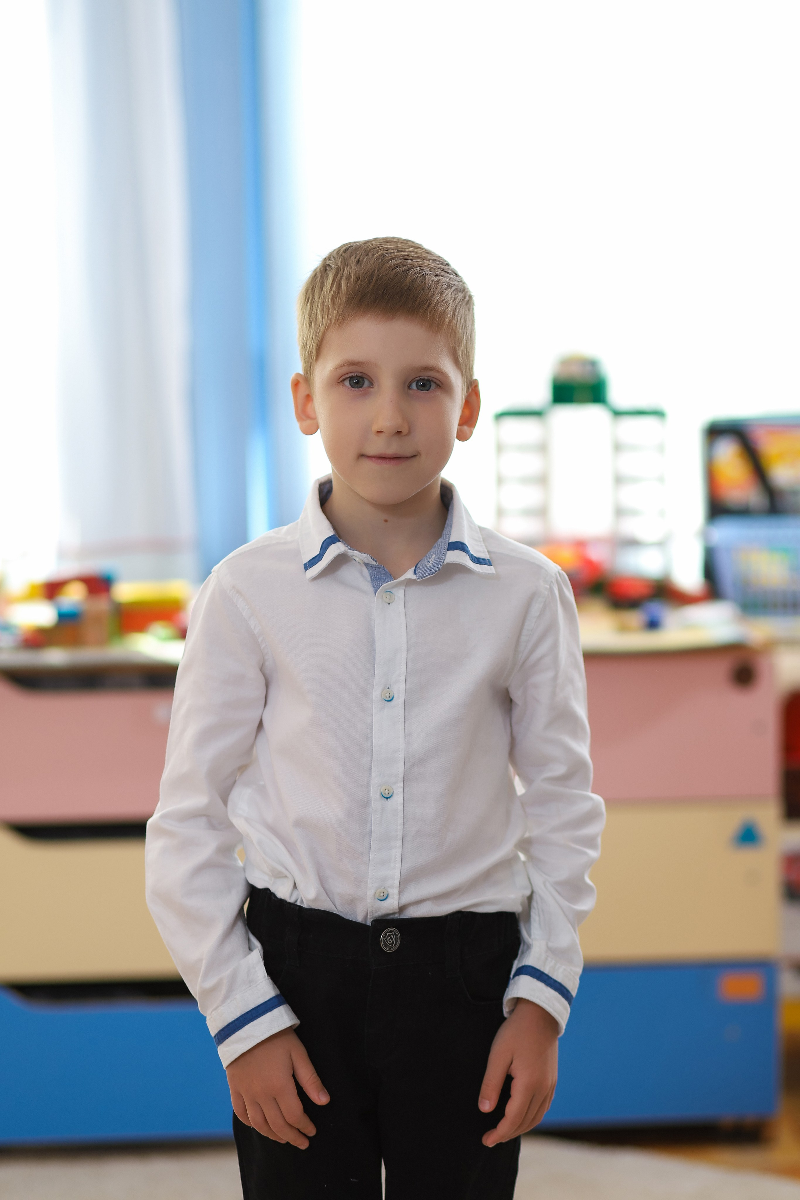 Детский сад/Школа. Фотограф в Краснодаре Анна Светикова