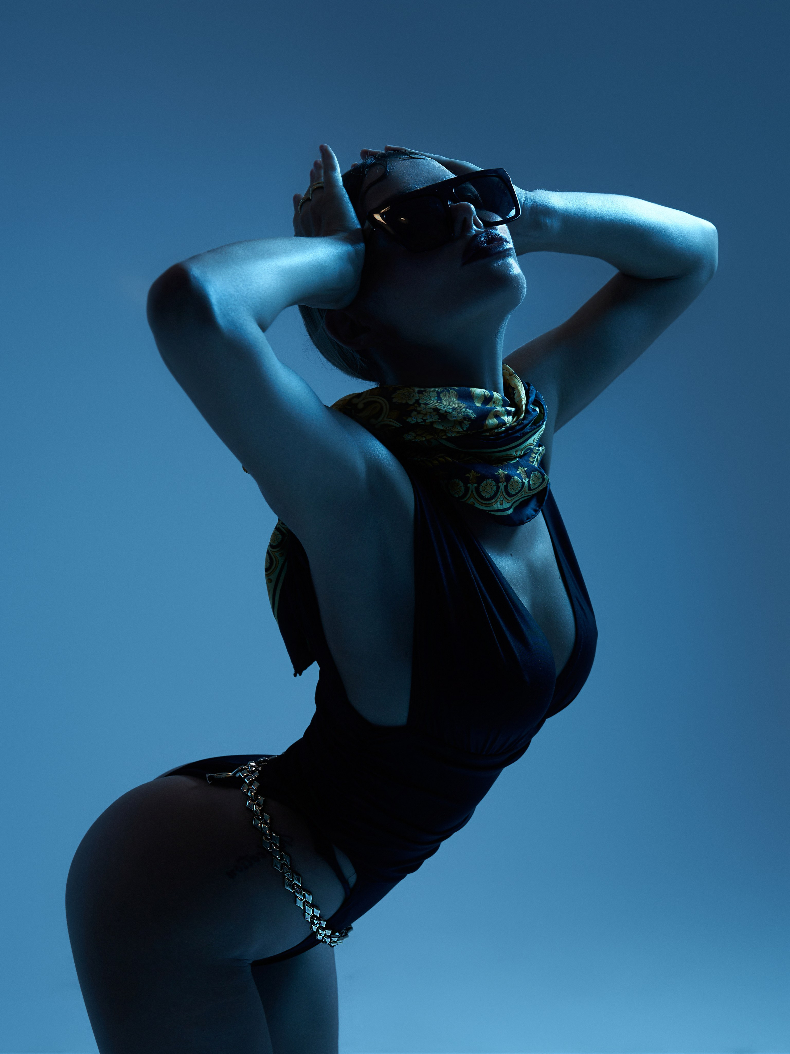 Мила. Елена Дукейн — коммерческий фотограф в Краснодаре и Москве