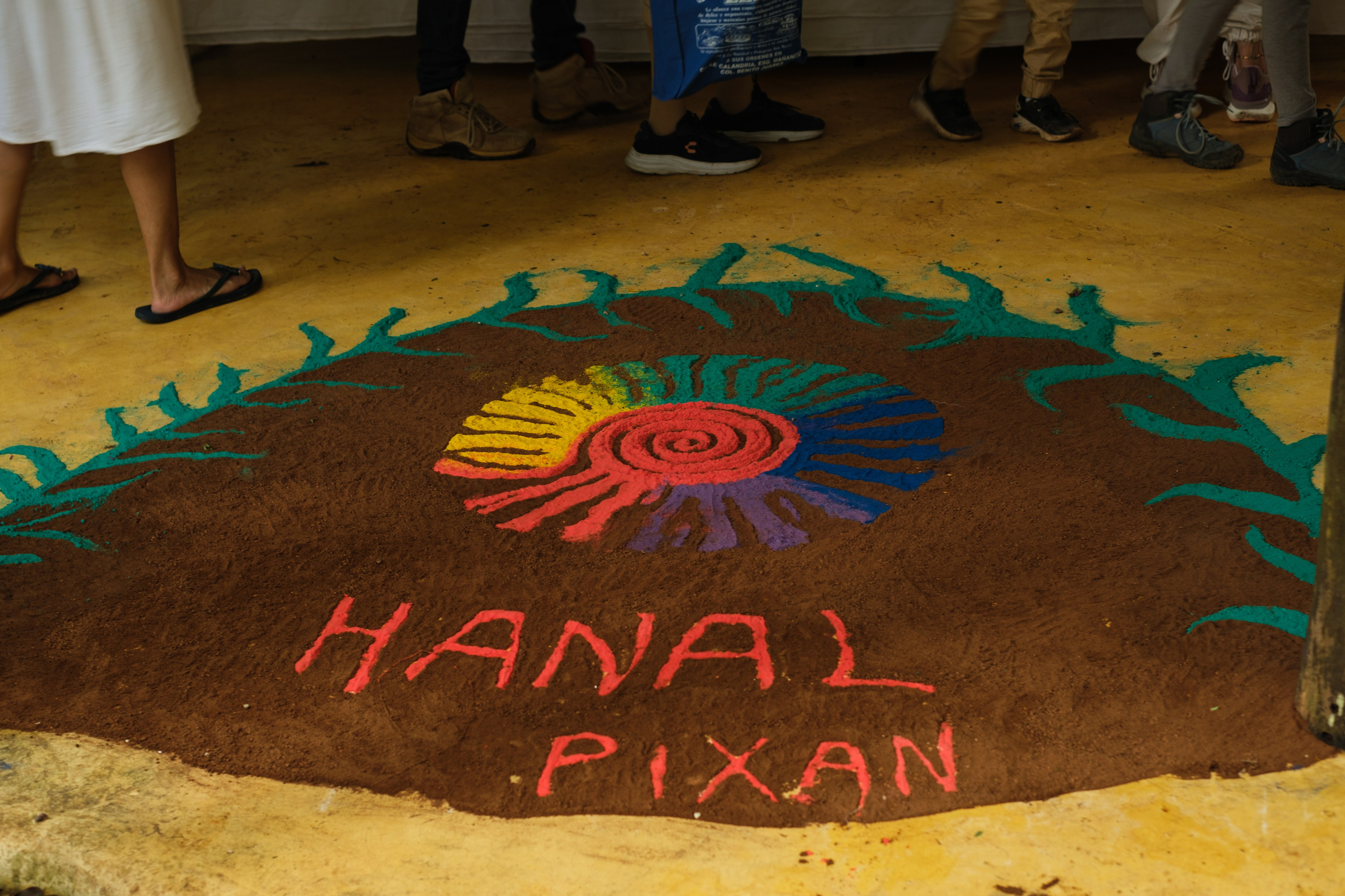 Documentary. Margarita Rodionova — a contemporary lens-based artist currently working in Cancun, Mexico