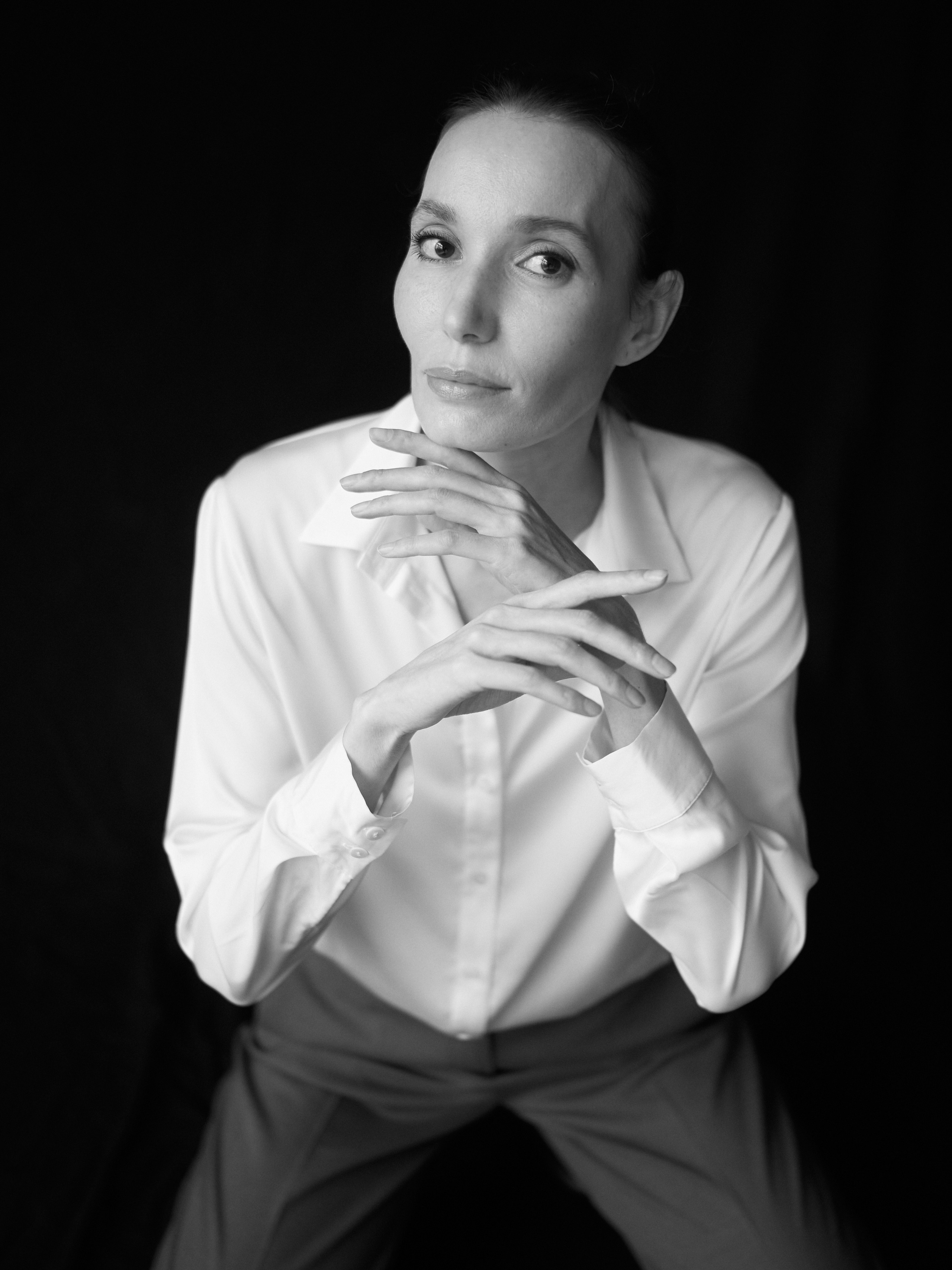 Svetlana. Портретный фотограф в Москве Ланин Сергей