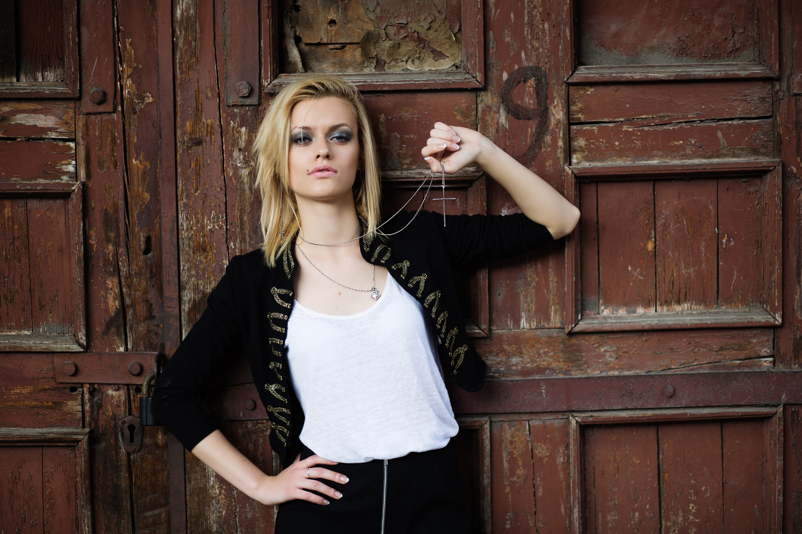 Архив. Съемки для бизнеса в Москве