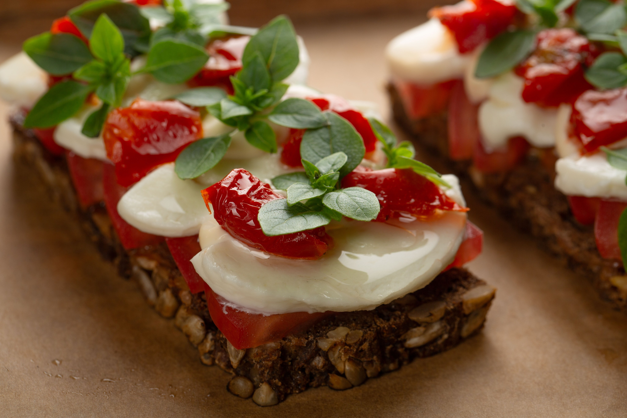 Смореброды. Съемки для бизнеса в Москве