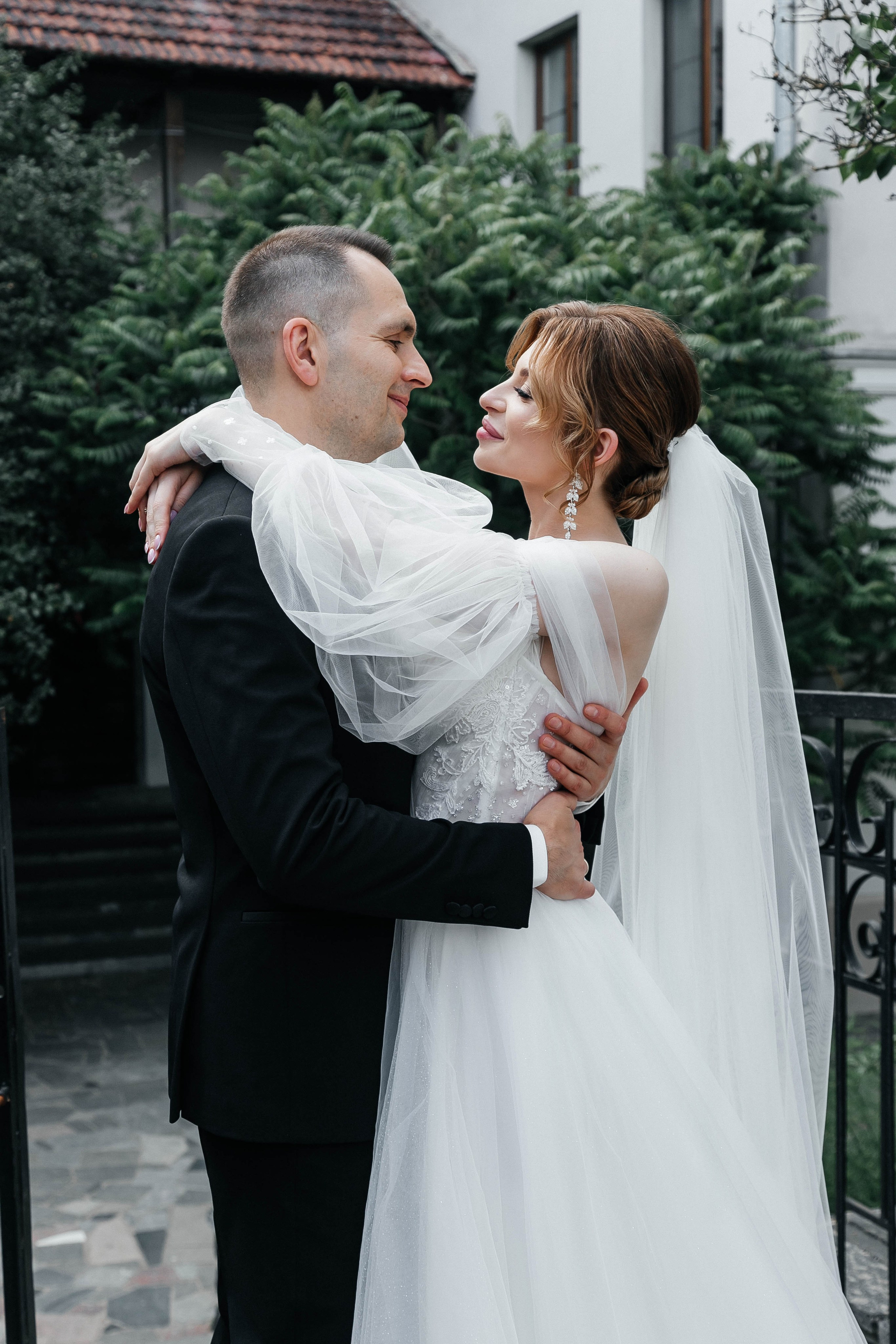 Свадебная Фотосессия в Минске. Фотограф в Минске Ира Сюбарева