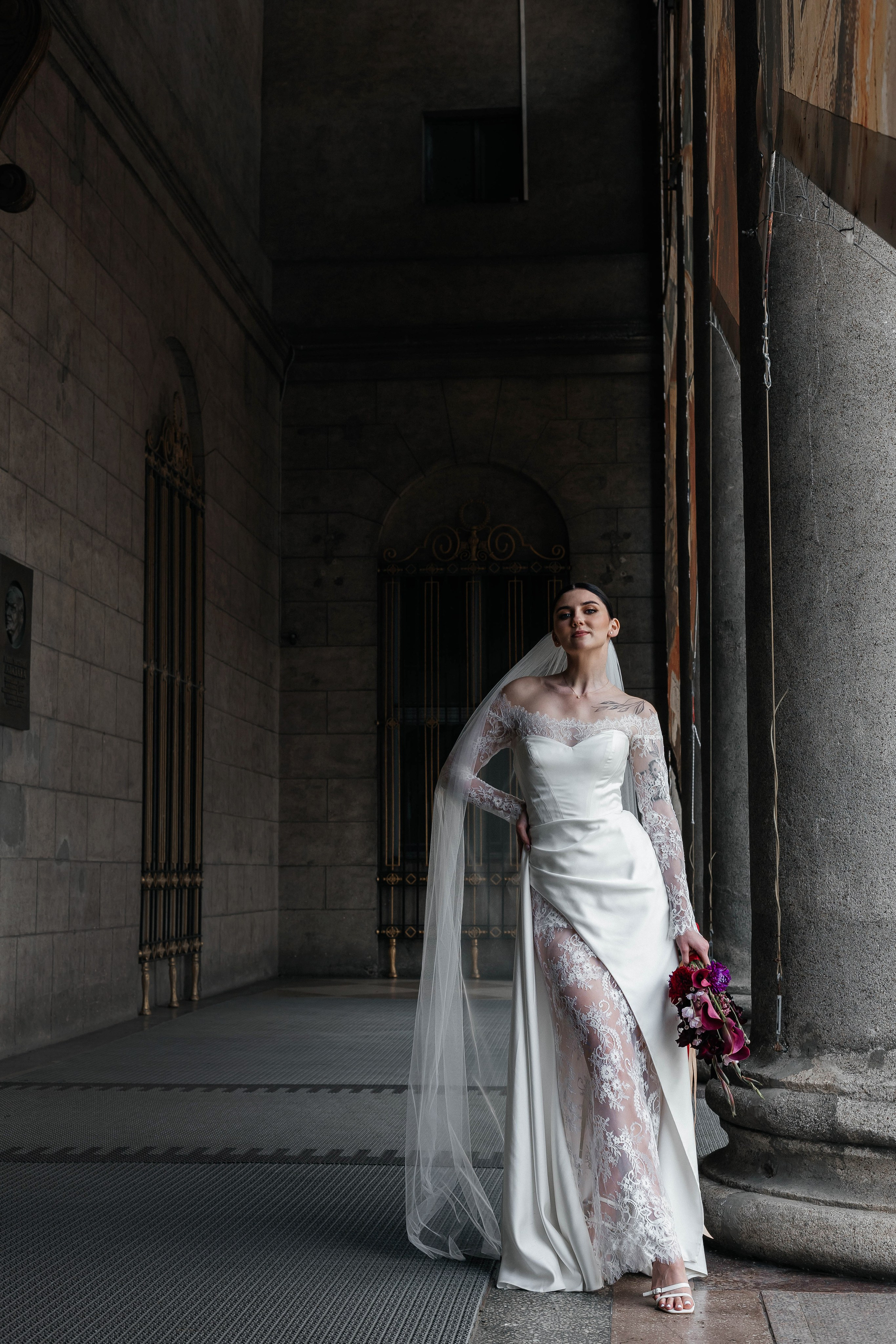 Wedding day. Фотограф в Минске Ира Сюбарева