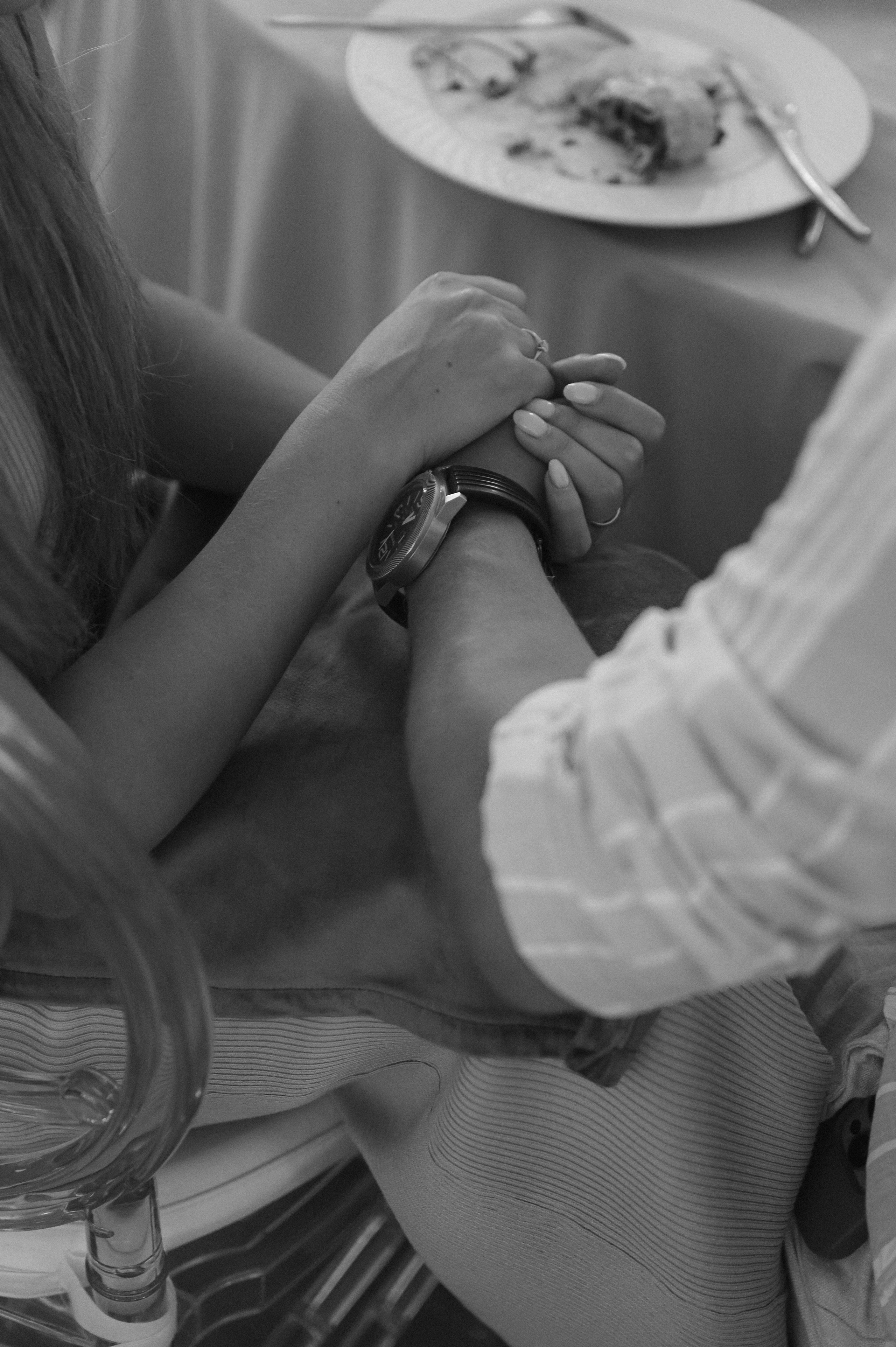 Дима + Даша — Организация Поле Событий. Свадебный и семейный фотограф Волгоград Москва