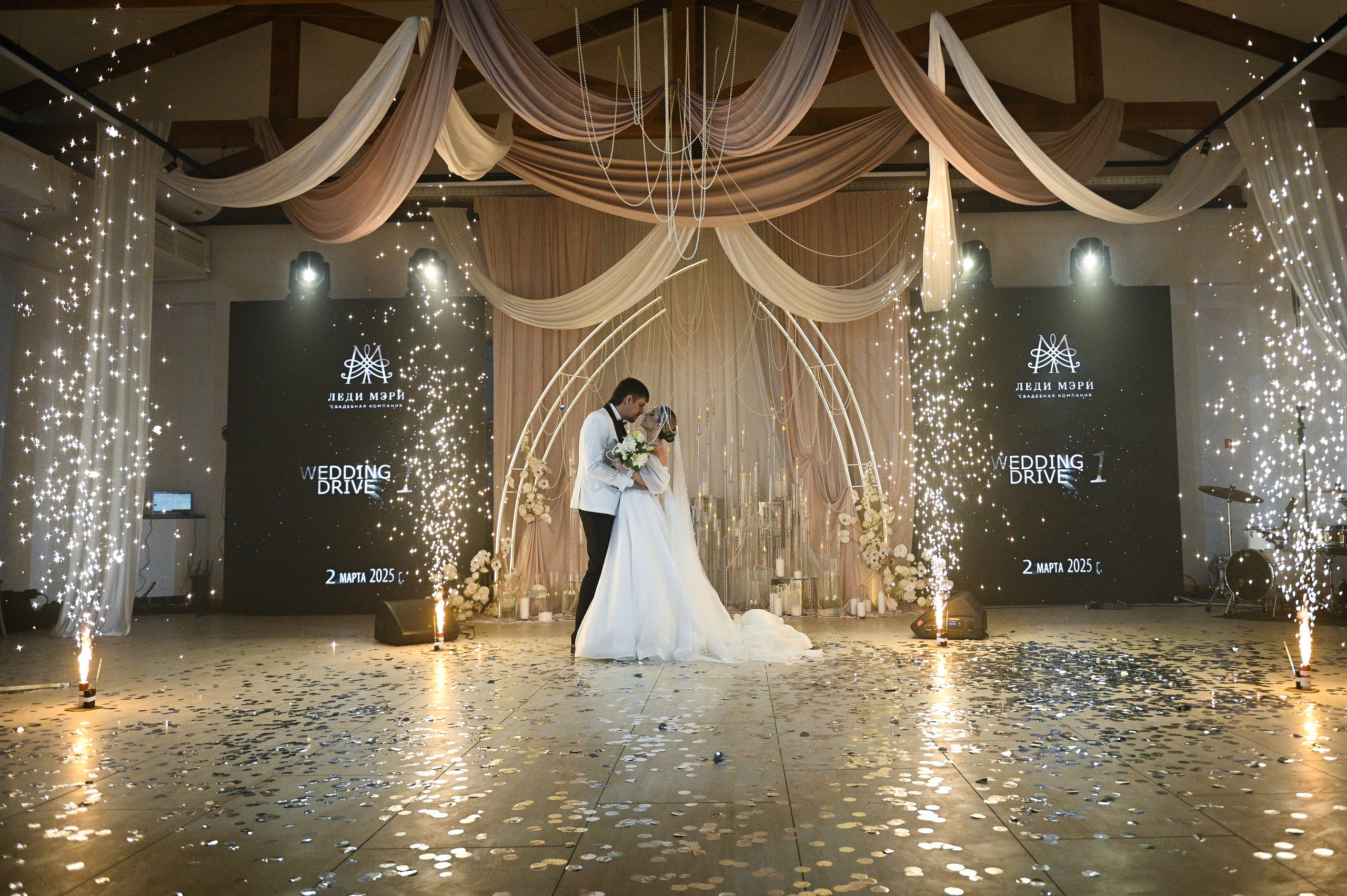 Wedding Drive 10 — Организация Lady Mary. Свадебный и семейный фотограф Волгоград Москва