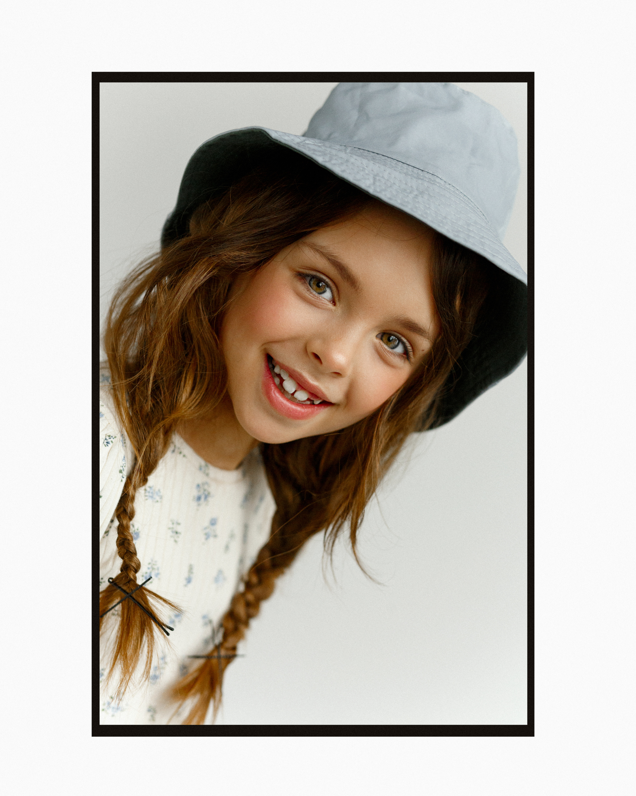 Фотограф Кристина Калягина