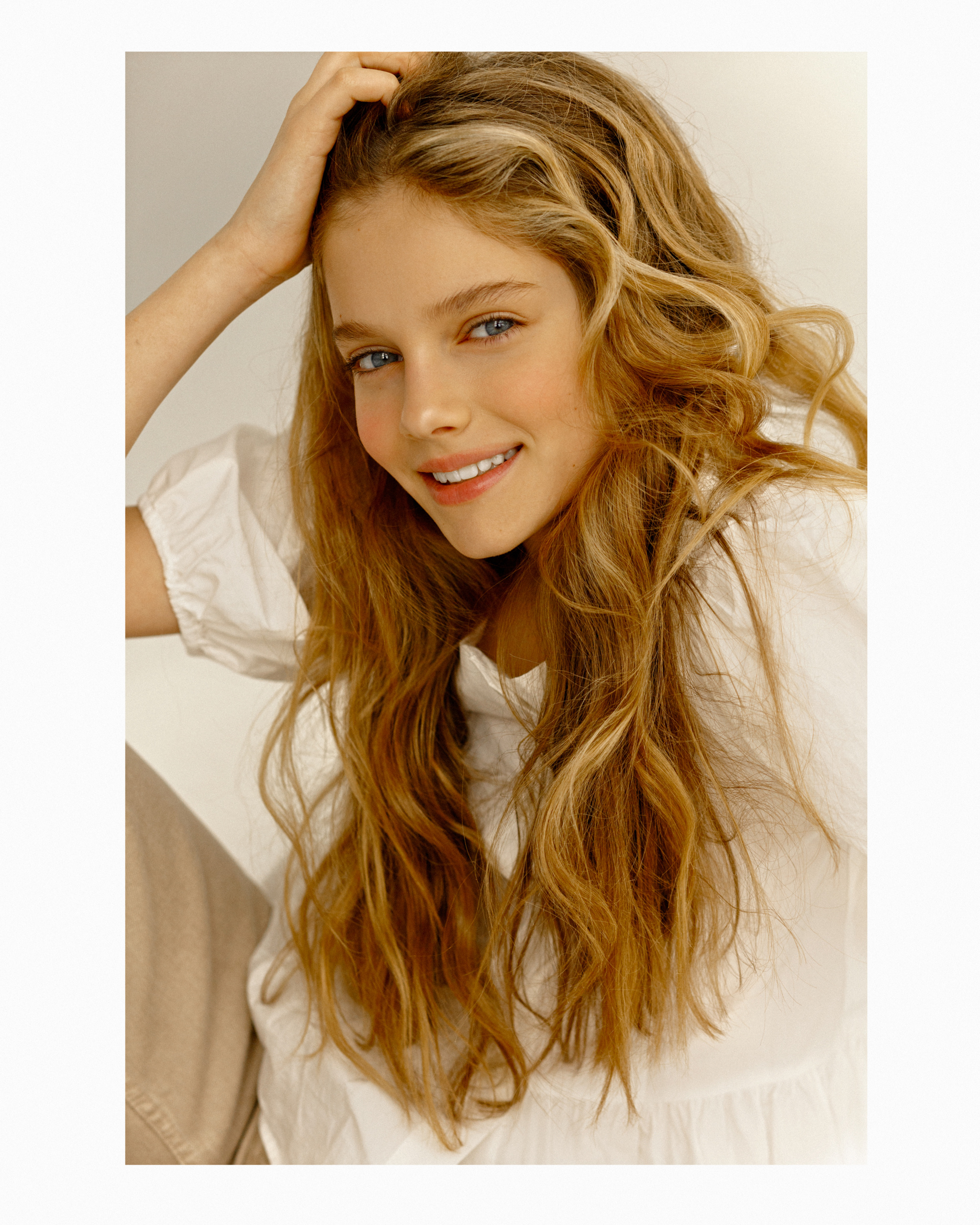 Фотограф Кристина Калягина