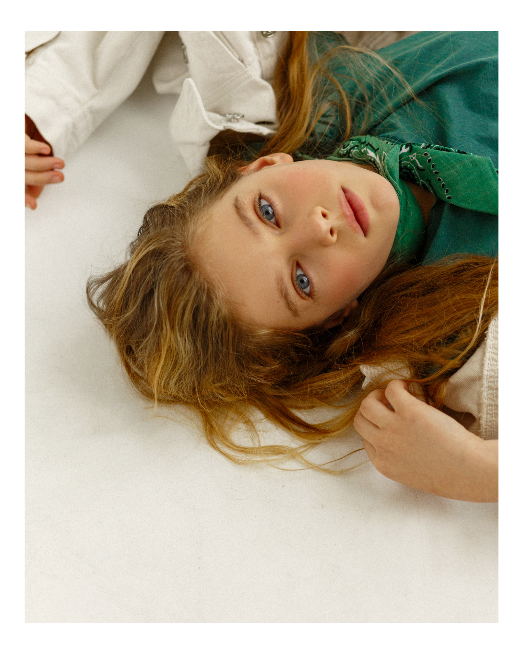 Фотограф Кристина Калягина