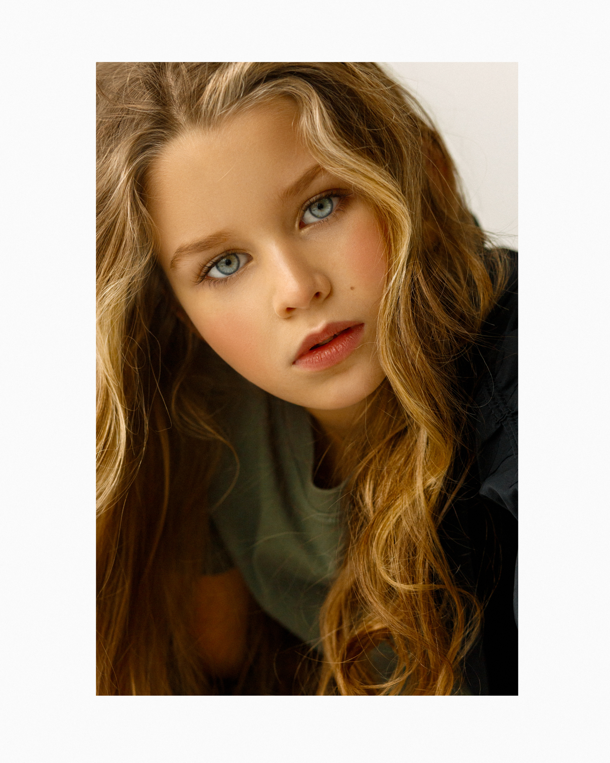 Фотограф Кристина Калягина