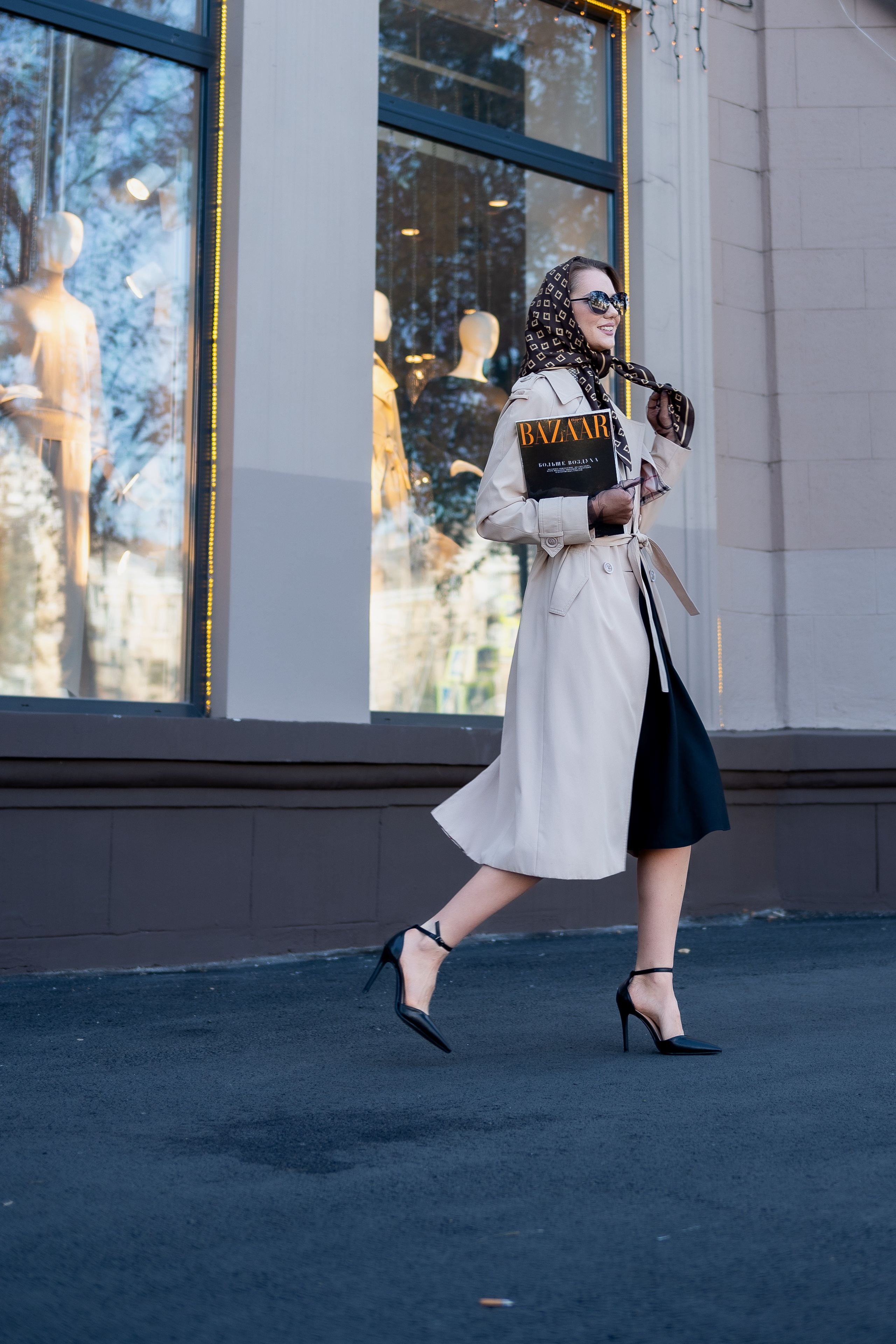 Индивидуальные портреты. Портретный, репортажный и семейный фотограф в Магнитогорске