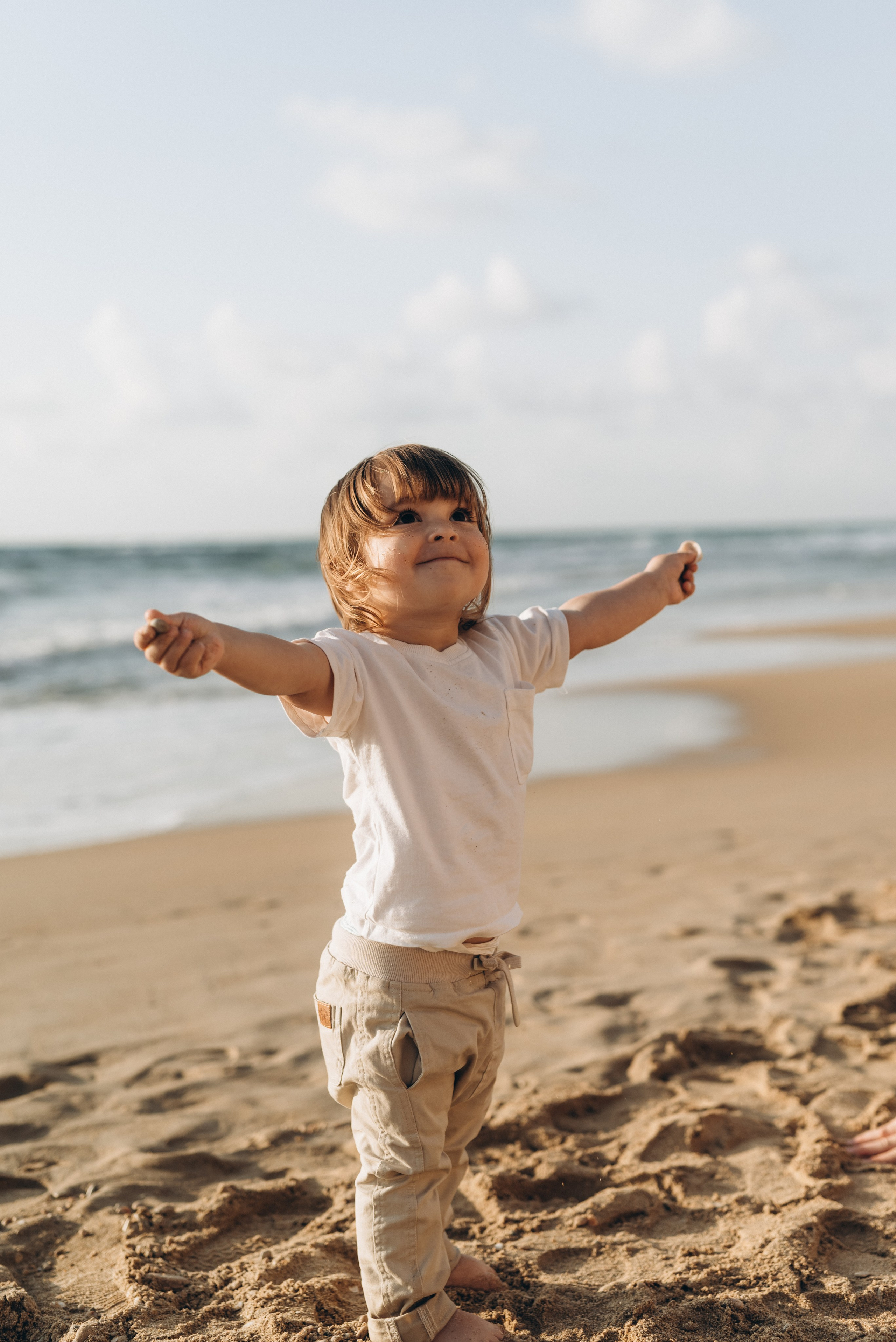 Alisa, Ram & Nitay. Family photographer in Israel | Alesya Superfin