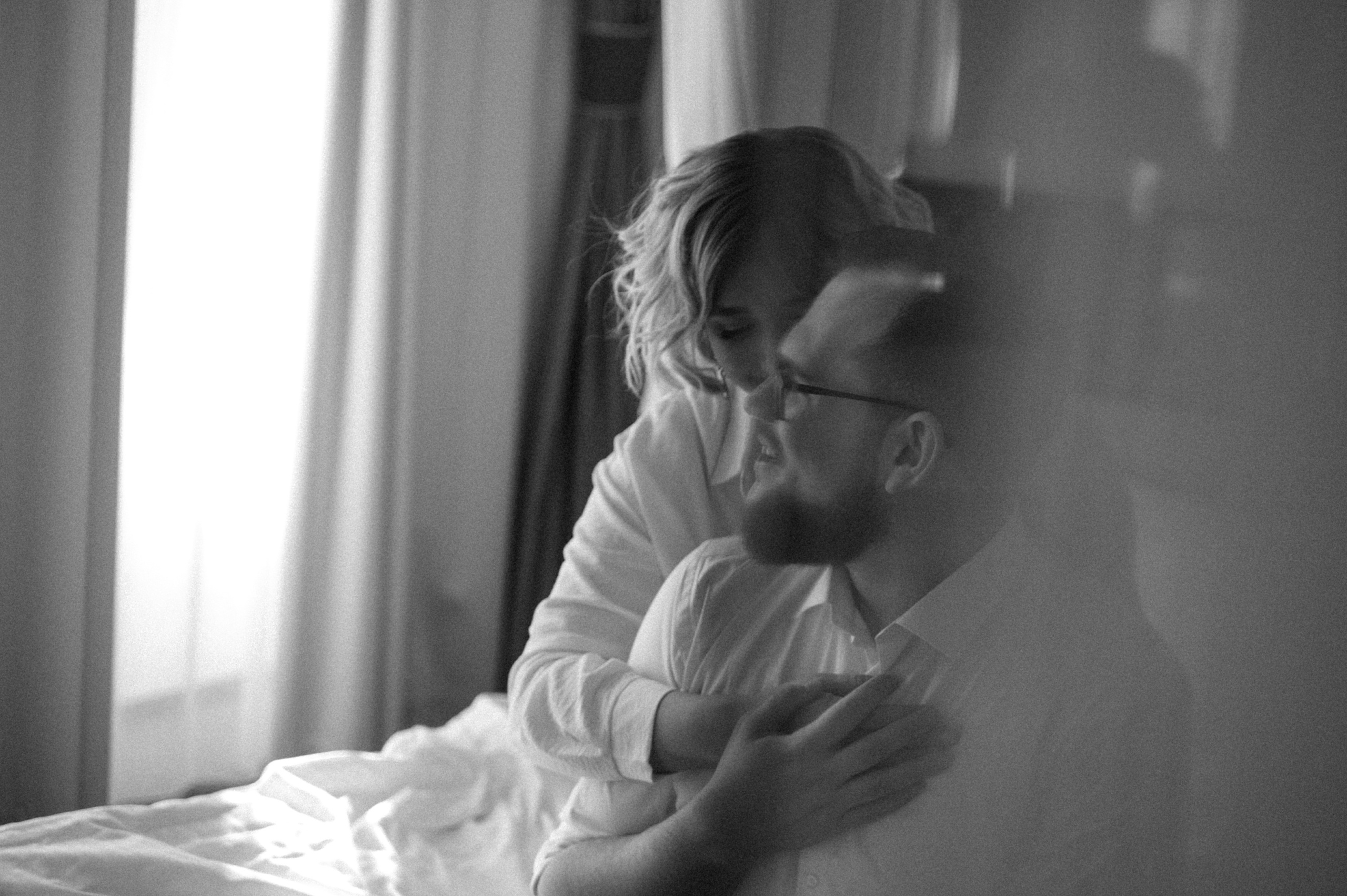 Анонсы съемок. Свадебный и семейный фотограф в Чебоксарах Ирина Левнер