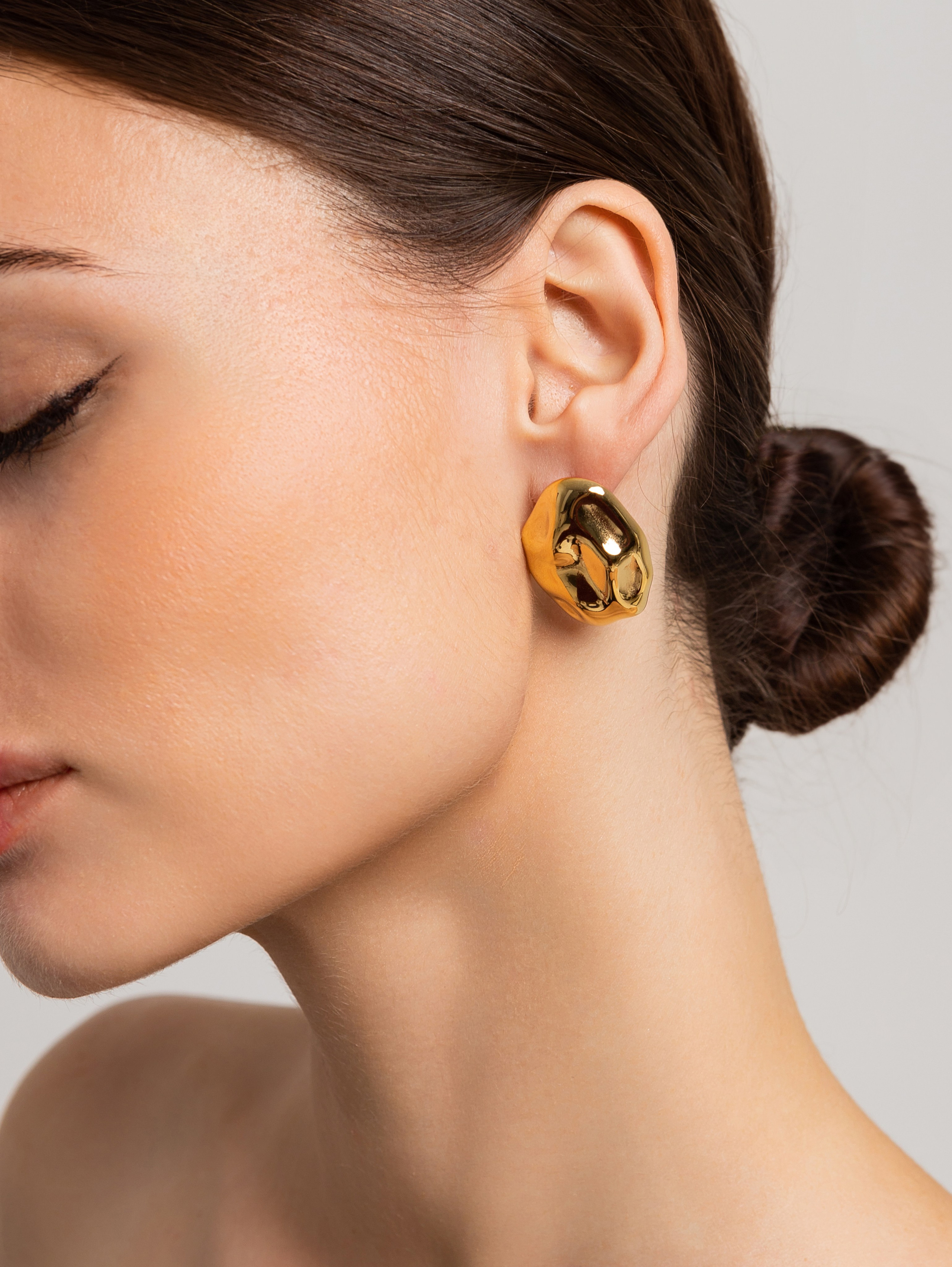 Ювелирные украшения модельная. Главная