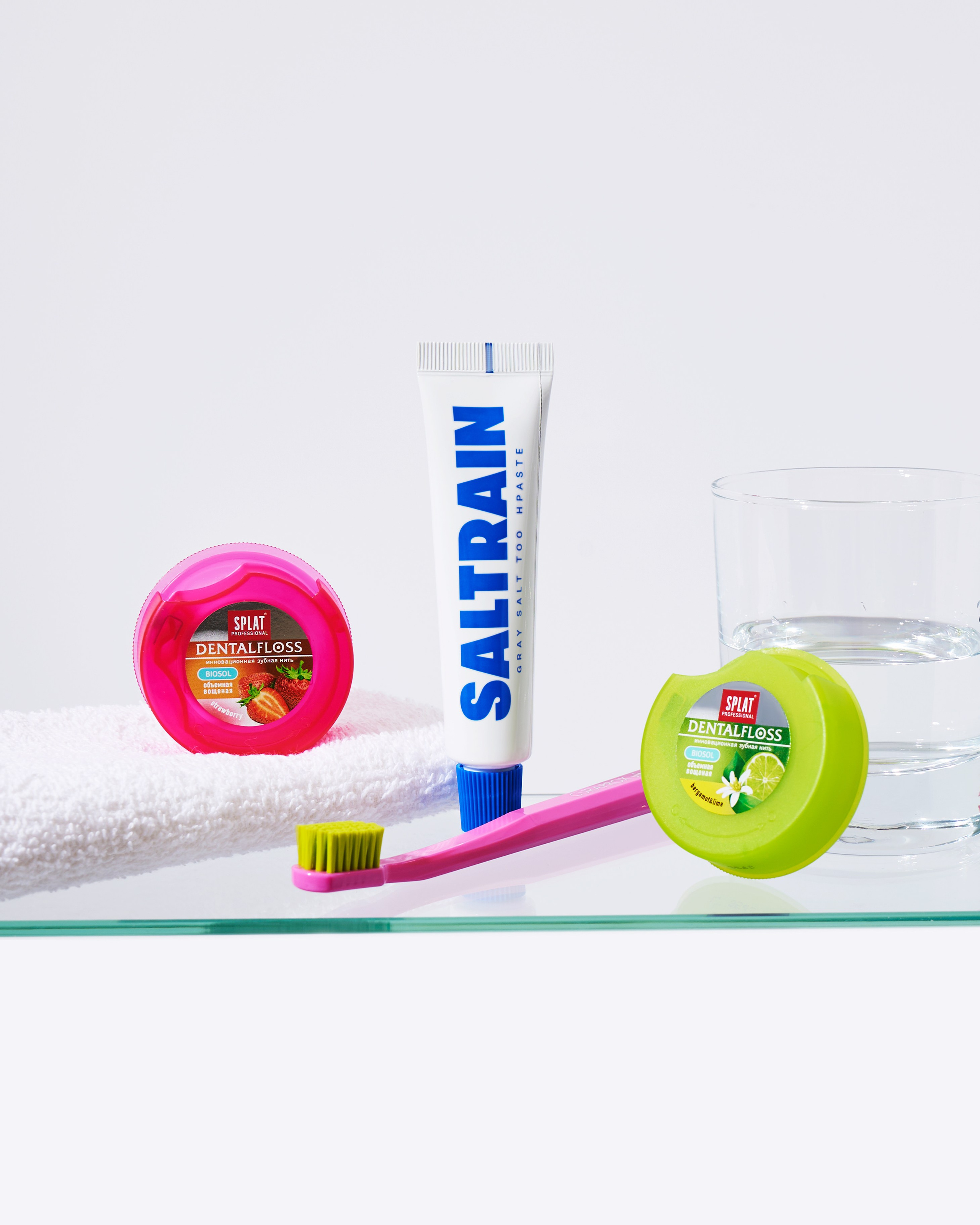 Доктор Слон. Предметный фотограф в Москве Софья Боргардт