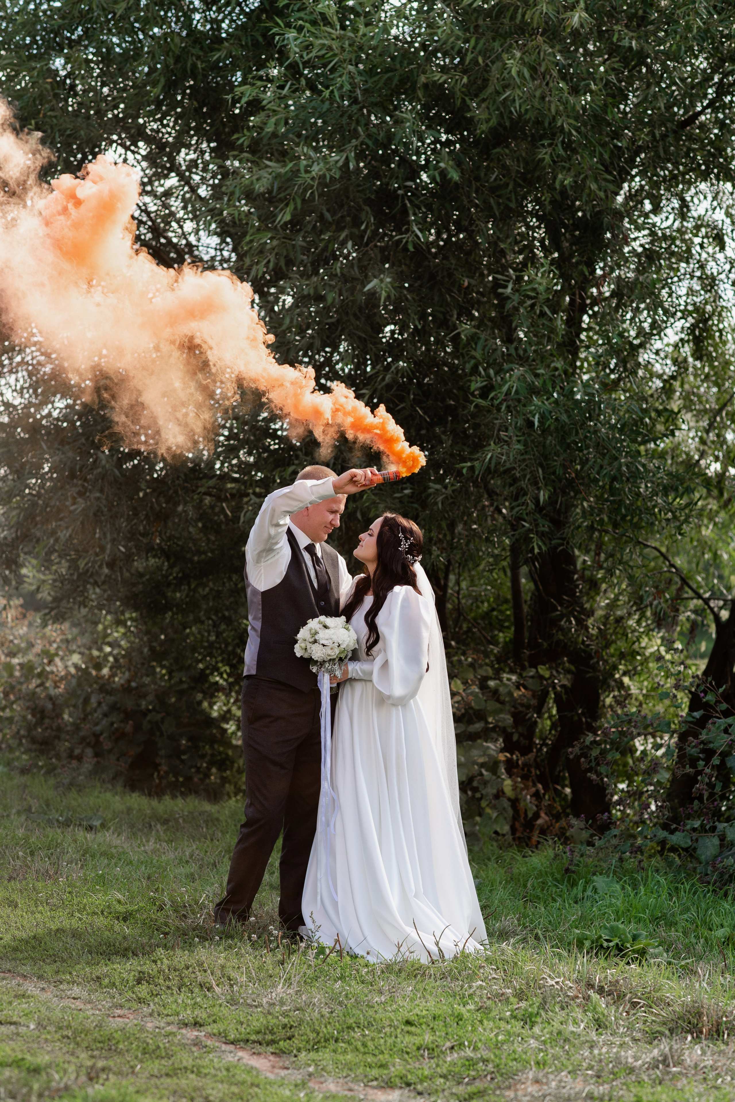 Иван и Юлия. Семейный и свадебный фотограф в Ельце Юлия Дякина