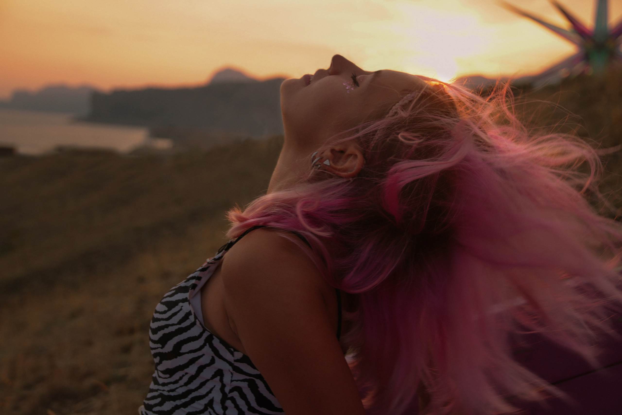 Фотосет на арт-объектах Тавриды. Фотограф в Севастополе и в Крыму