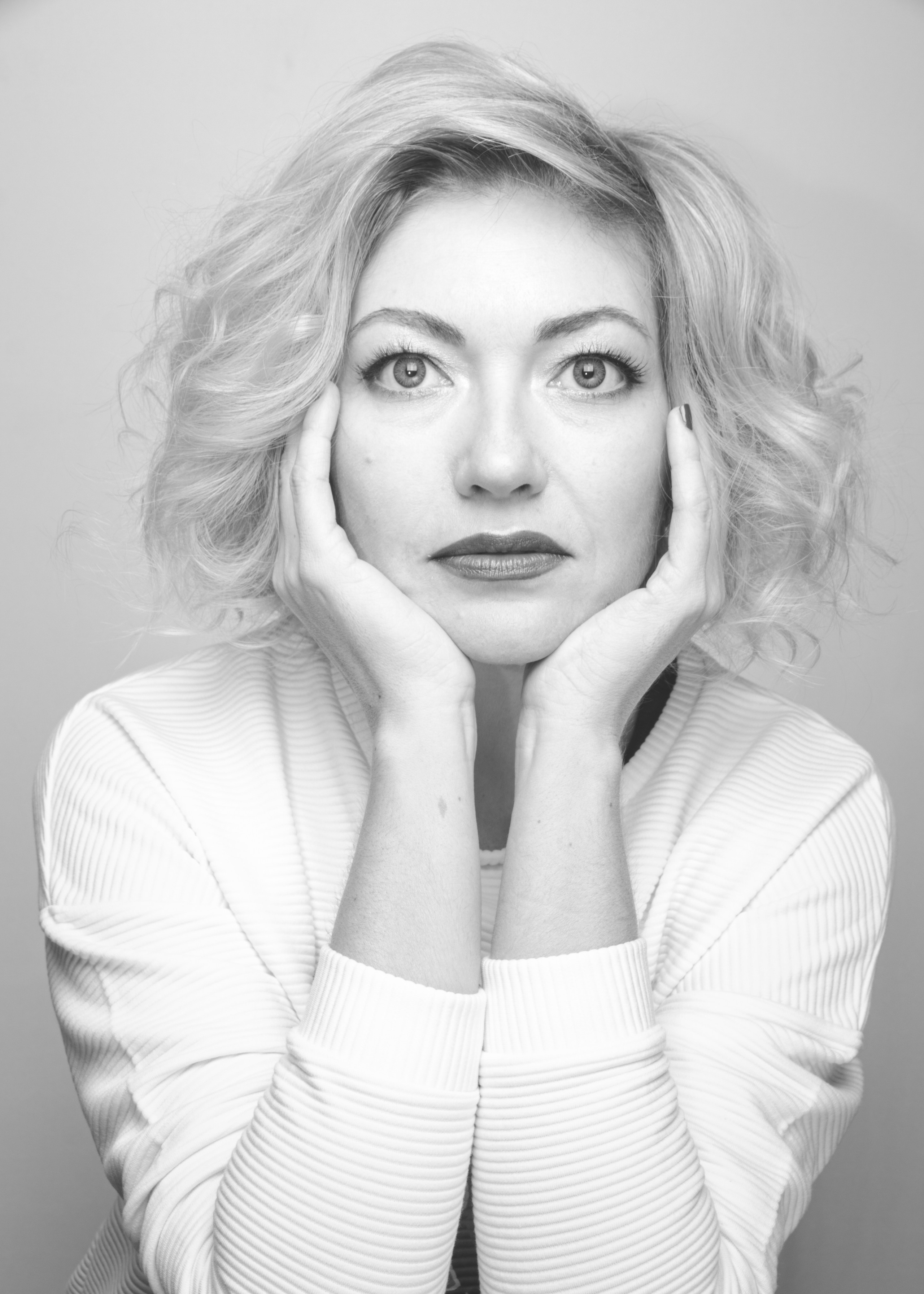 Портретная съемка. Портретный фотограф в Краснодаре Коробейников Никита