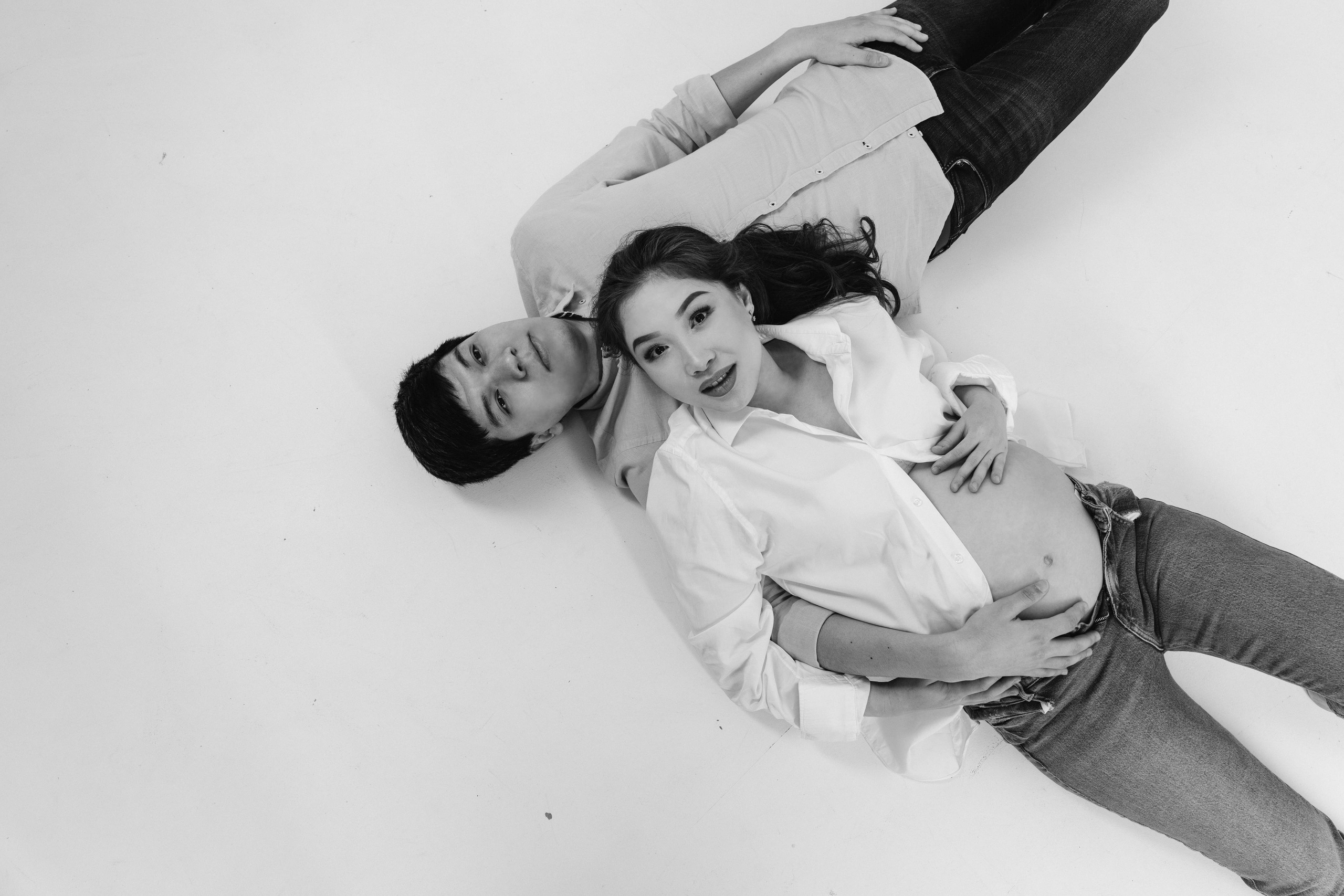 Ермек и Гулим. Свадебный фотограф в Алматы Николай Киреев