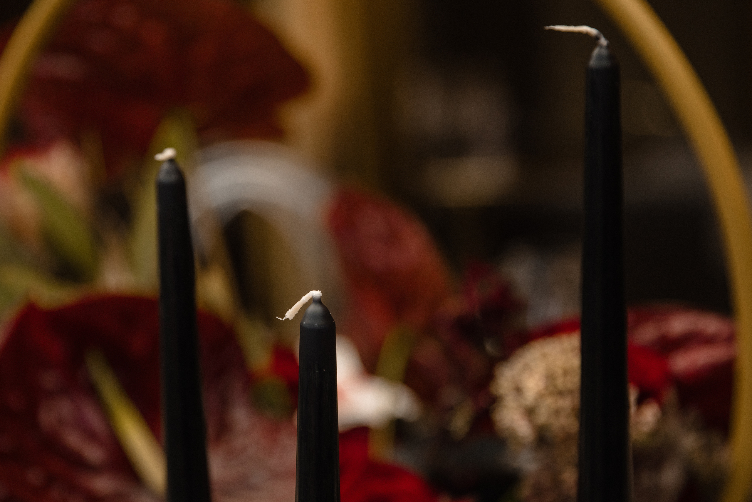 #AZAMATIO_30 Анонс (Декор). Свадебный фотограф в Алматы Николай Киреев