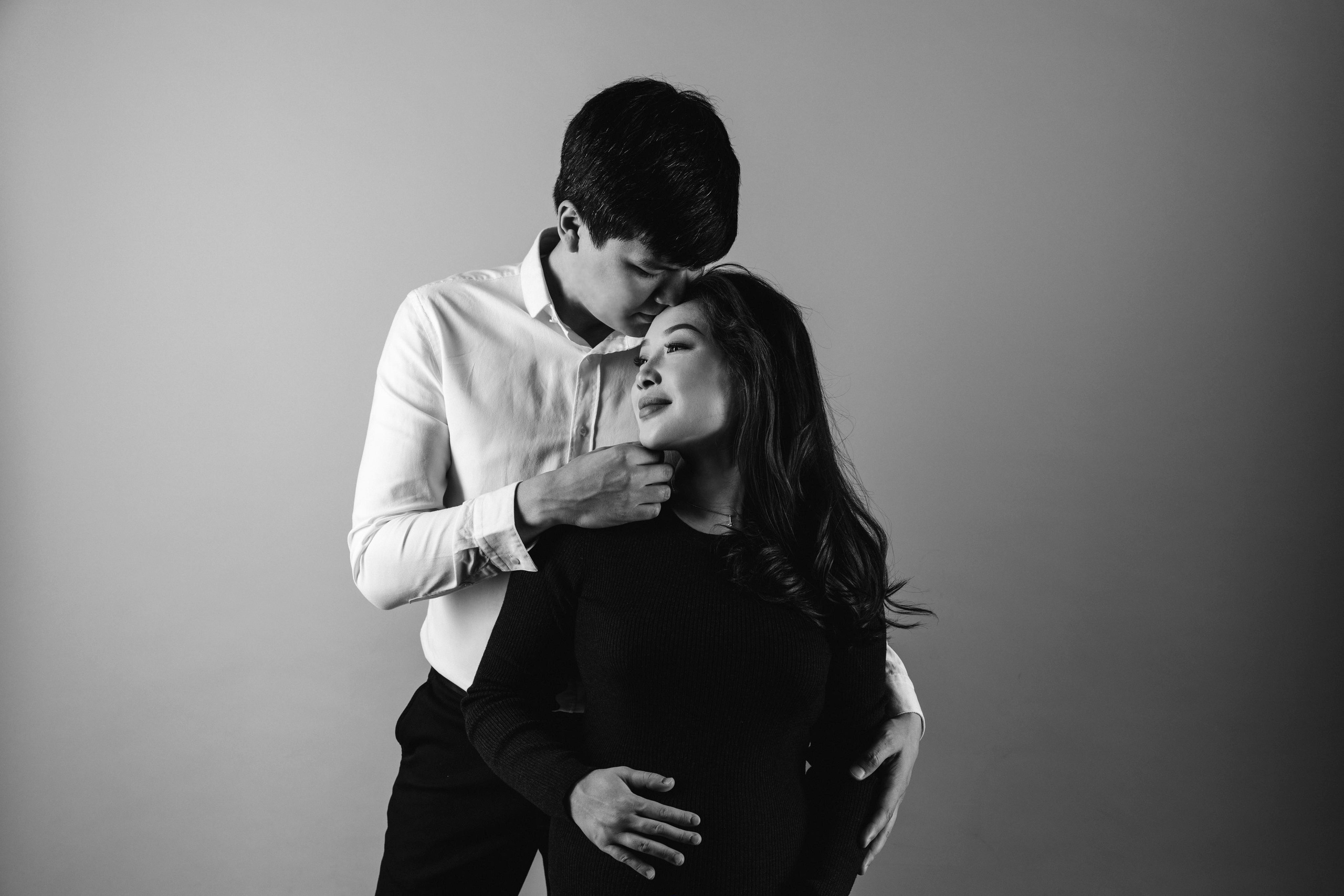 Ермек и Гулим. Свадебный фотограф в Алматы Николай Киреев