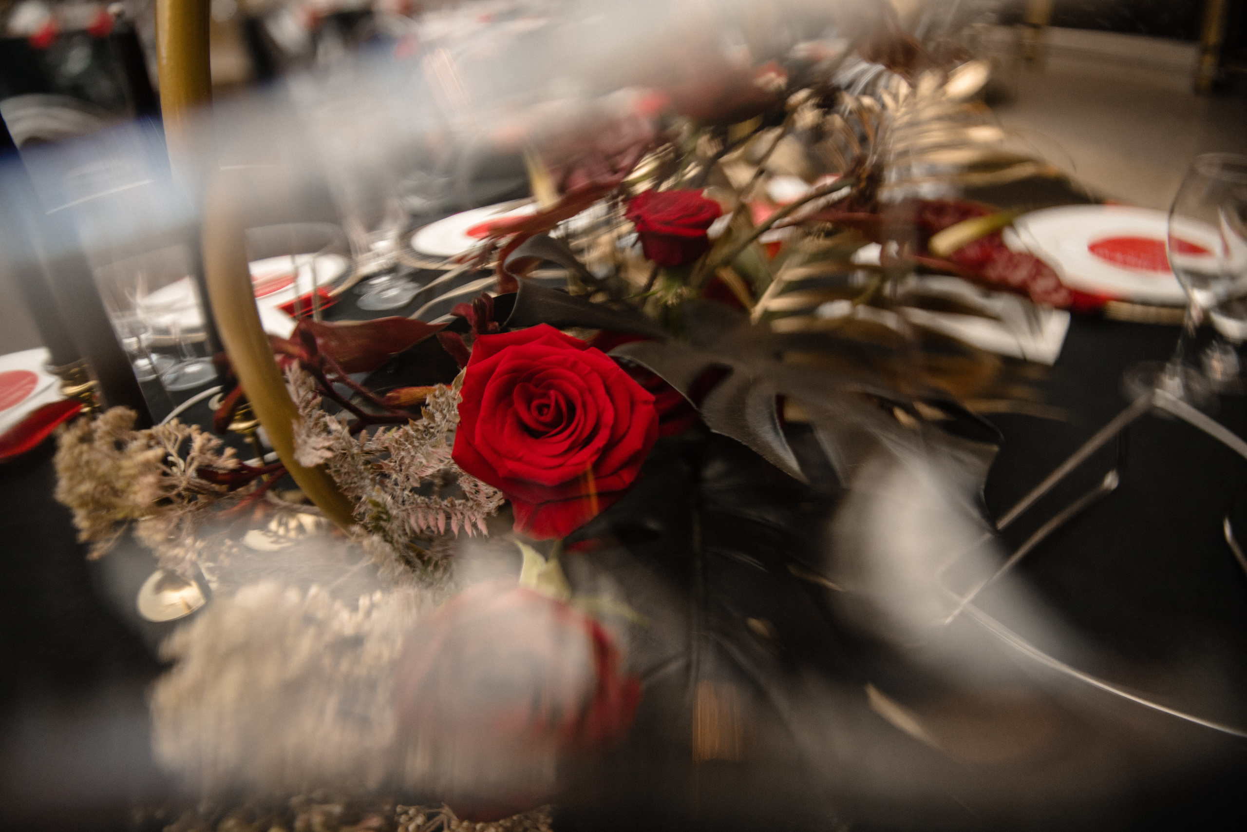 #AZAMATIO_30 Анонс (Декор). Свадебный фотограф в Алматы Николай Киреев