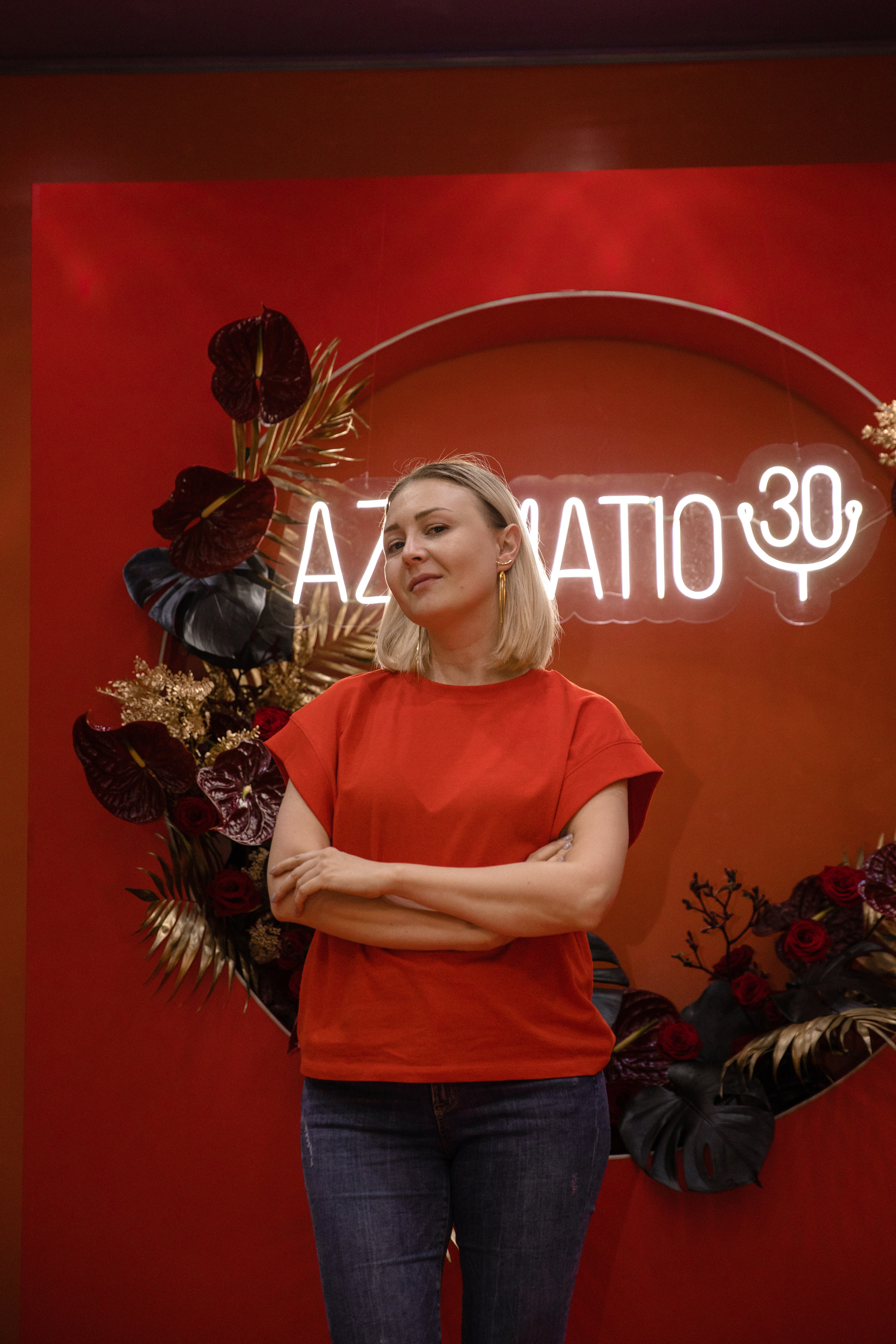 #AZAMATIO_30 Анонс (Декор). Свадебный фотограф в Алматы Николай Киреев