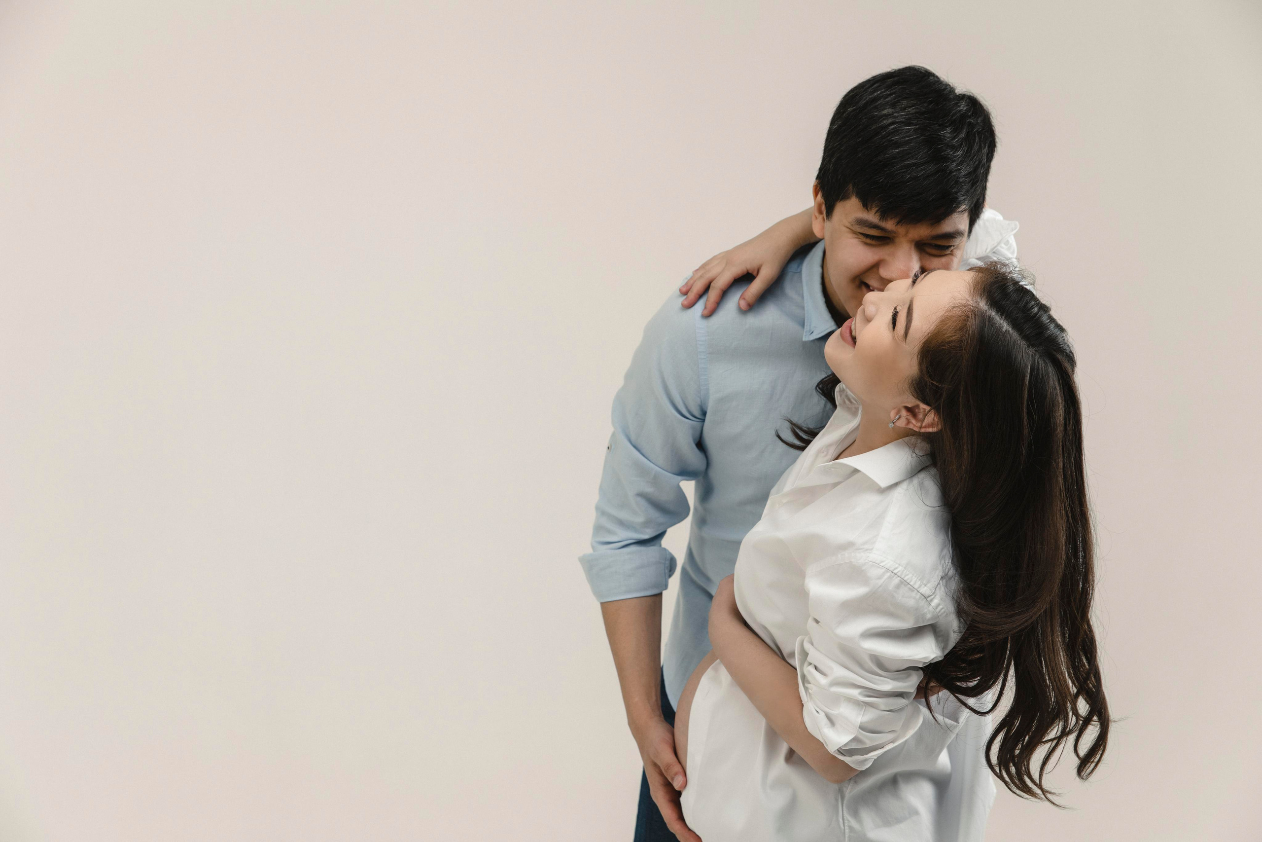 Ермек и Гулим. Свадебный фотограф в Алматы Николай Киреев