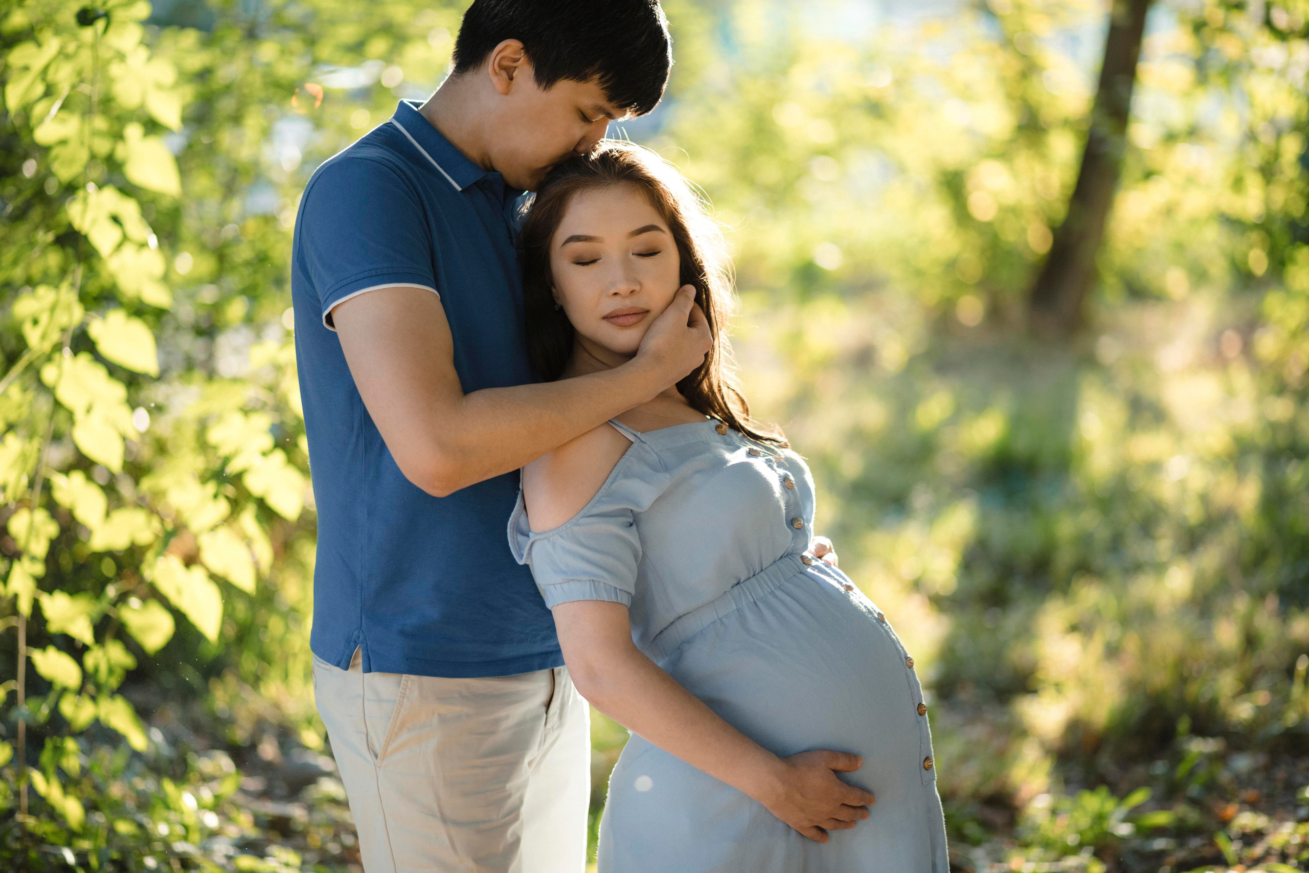 Ермек и Гулим. Свадебный фотограф в Алматы Николай Киреев