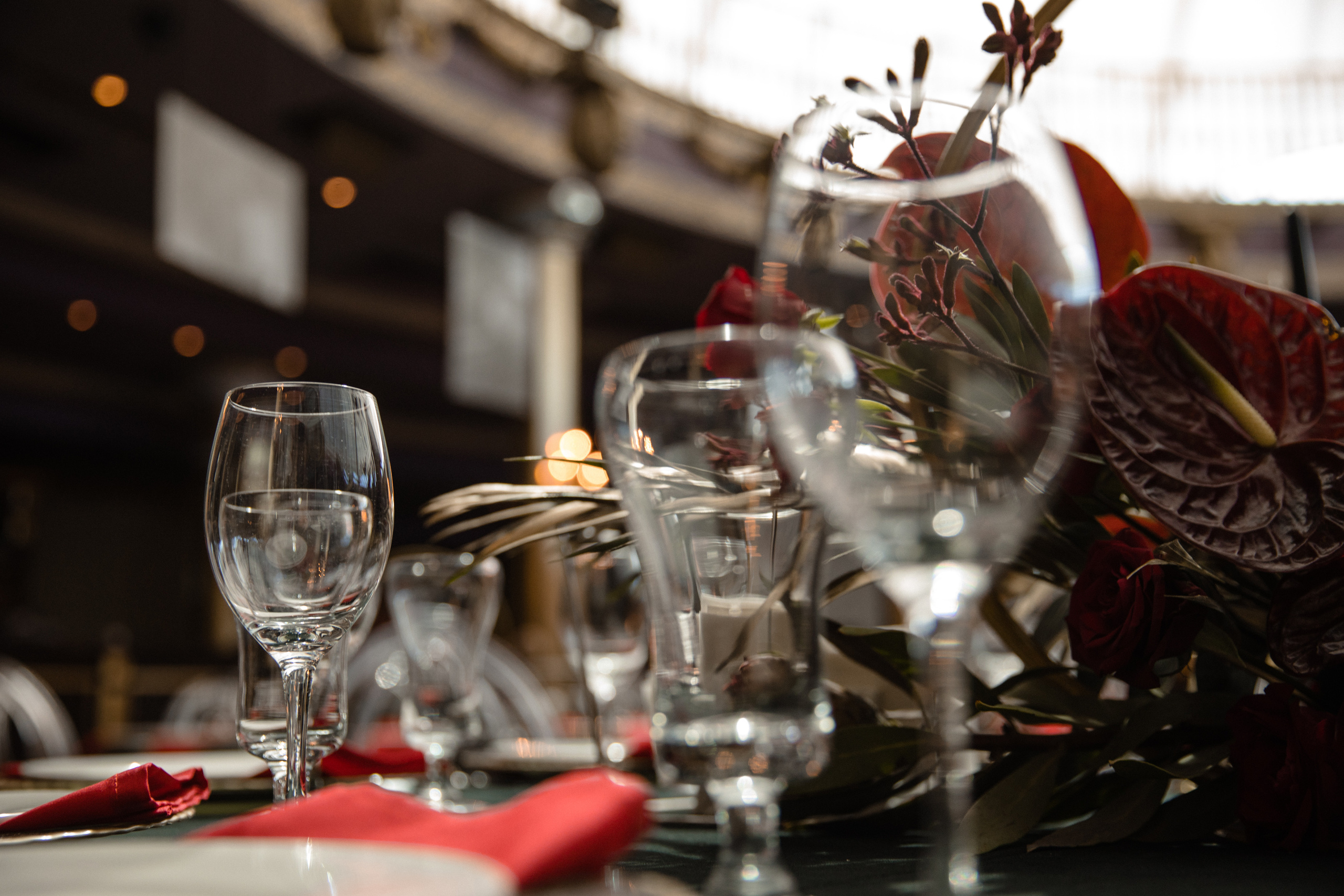 #AZAMATIO_30 Анонс (Декор). Свадебный фотограф в Алматы Николай Киреев