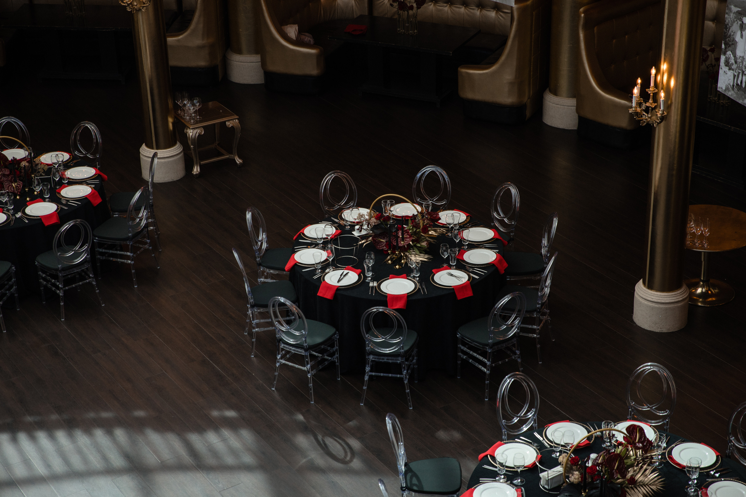 #AZAMATIO_30 Анонс (Декор). Свадебный фотограф в Алматы Николай Киреев