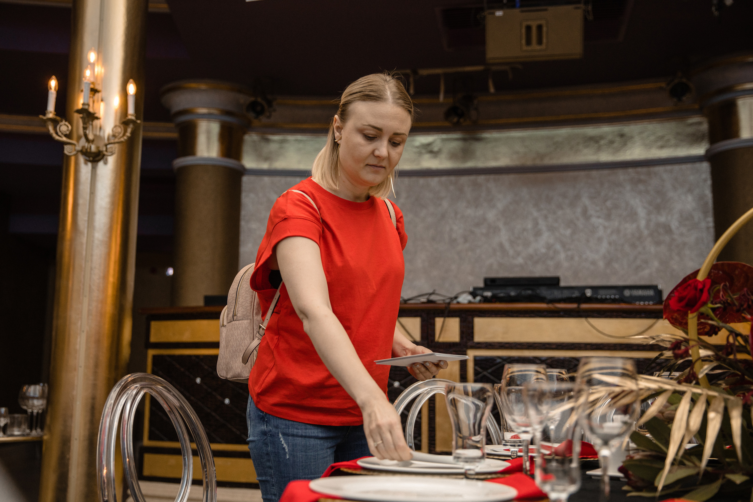 #AZAMATIO_30 Анонс (Декор). Свадебный фотограф в Алматы Николай Киреев