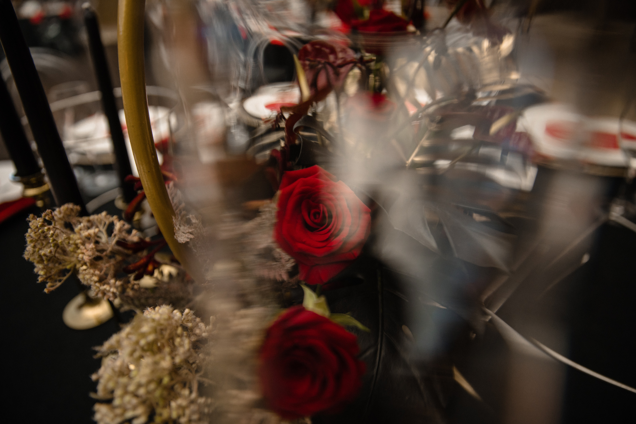 #AZAMATIO_30 Анонс (Декор). Свадебный фотограф в Алматы Николай Киреев