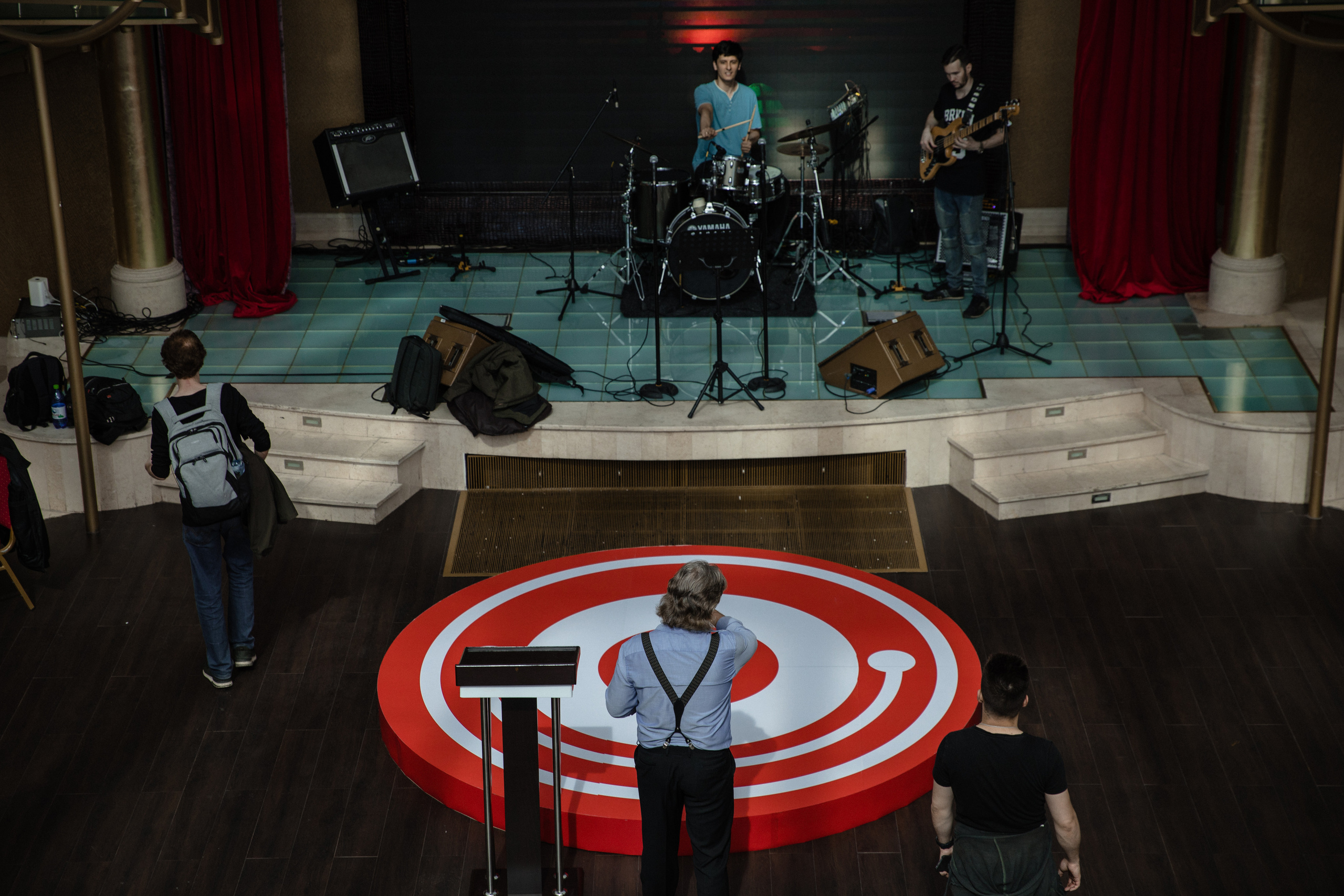 #AZAMATIO_30 Анонс (Декор). Свадебный фотограф в Алматы Николай Киреев