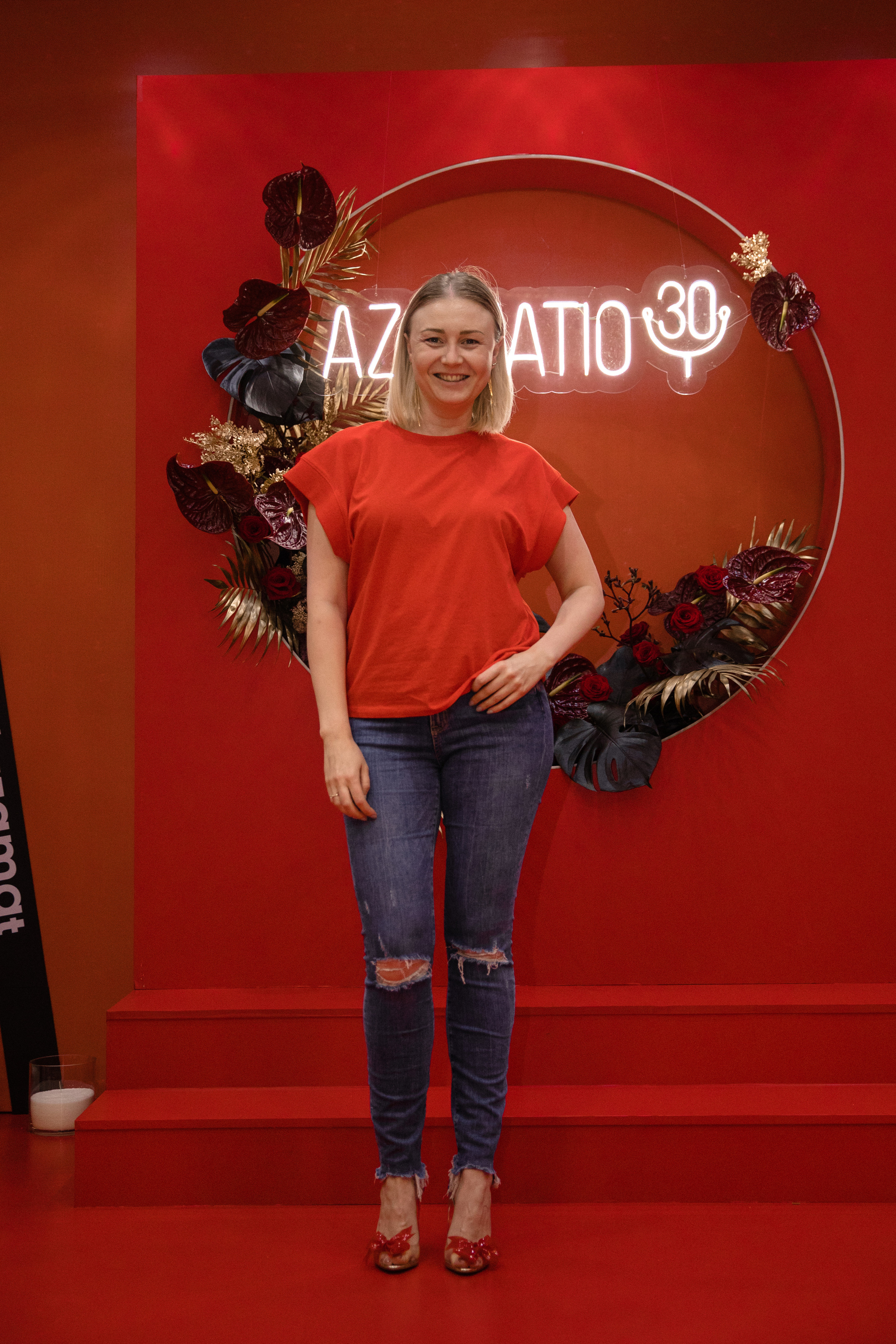 #AZAMATIO_30 Анонс (Декор). Свадебный фотограф в Алматы Николай Киреев