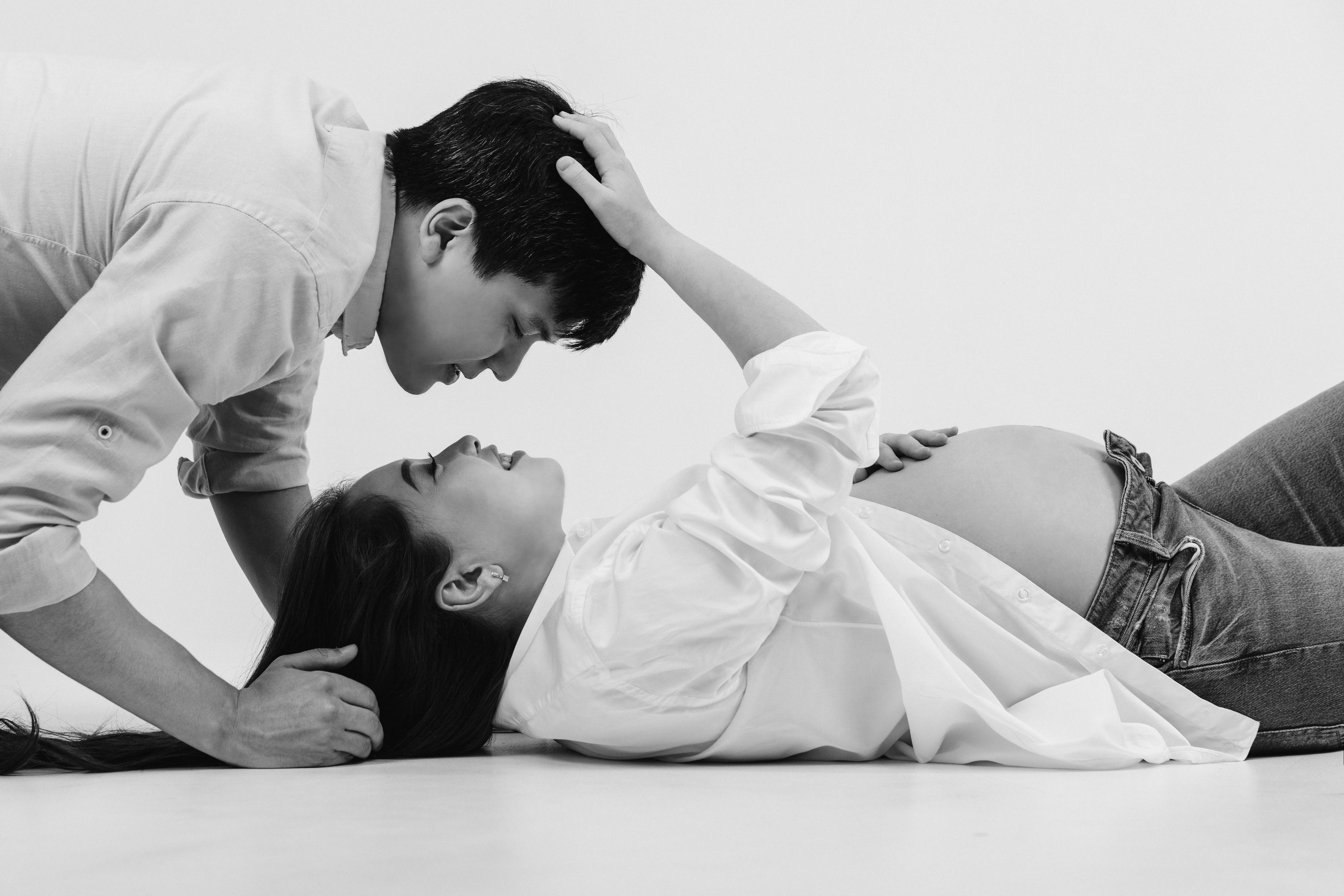 Ермек и Гулим. Свадебный фотограф в Алматы Николай Киреев