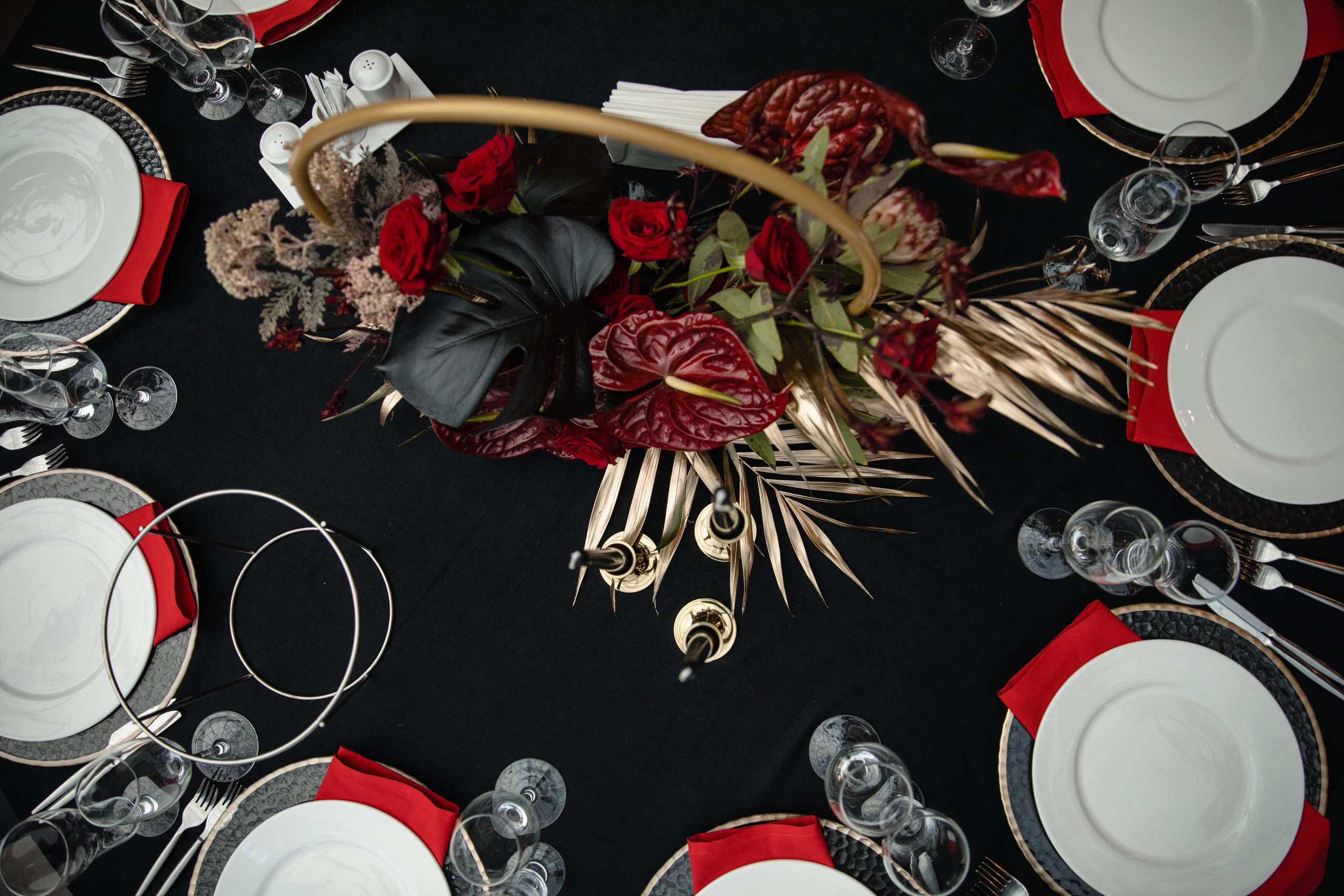 #AZAMATIO_30 Анонс (Декор). Свадебный фотограф в Алматы Николай Киреев