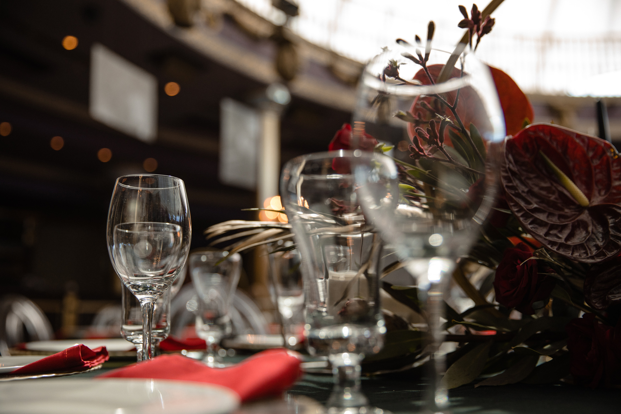 #AZAMATIO_30 Анонс (Декор). Свадебный фотограф в Алматы Николай Киреев