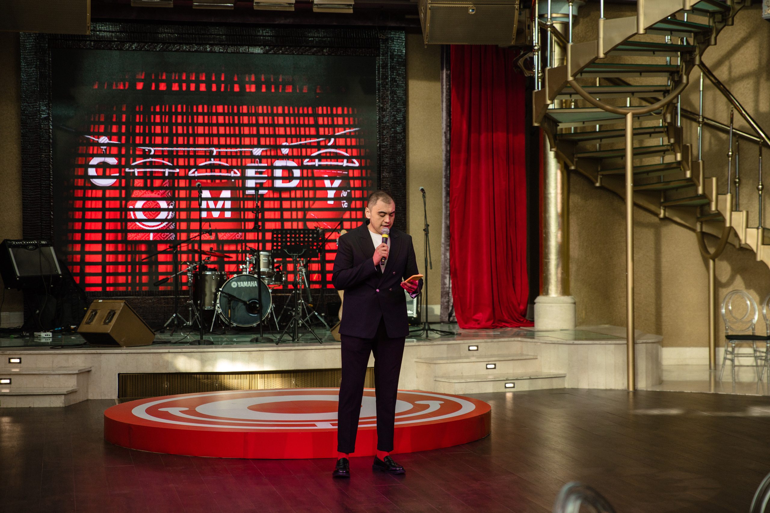 #AZAMATIO_30 Анонс (Декор). Свадебный фотограф в Алматы Николай Киреев