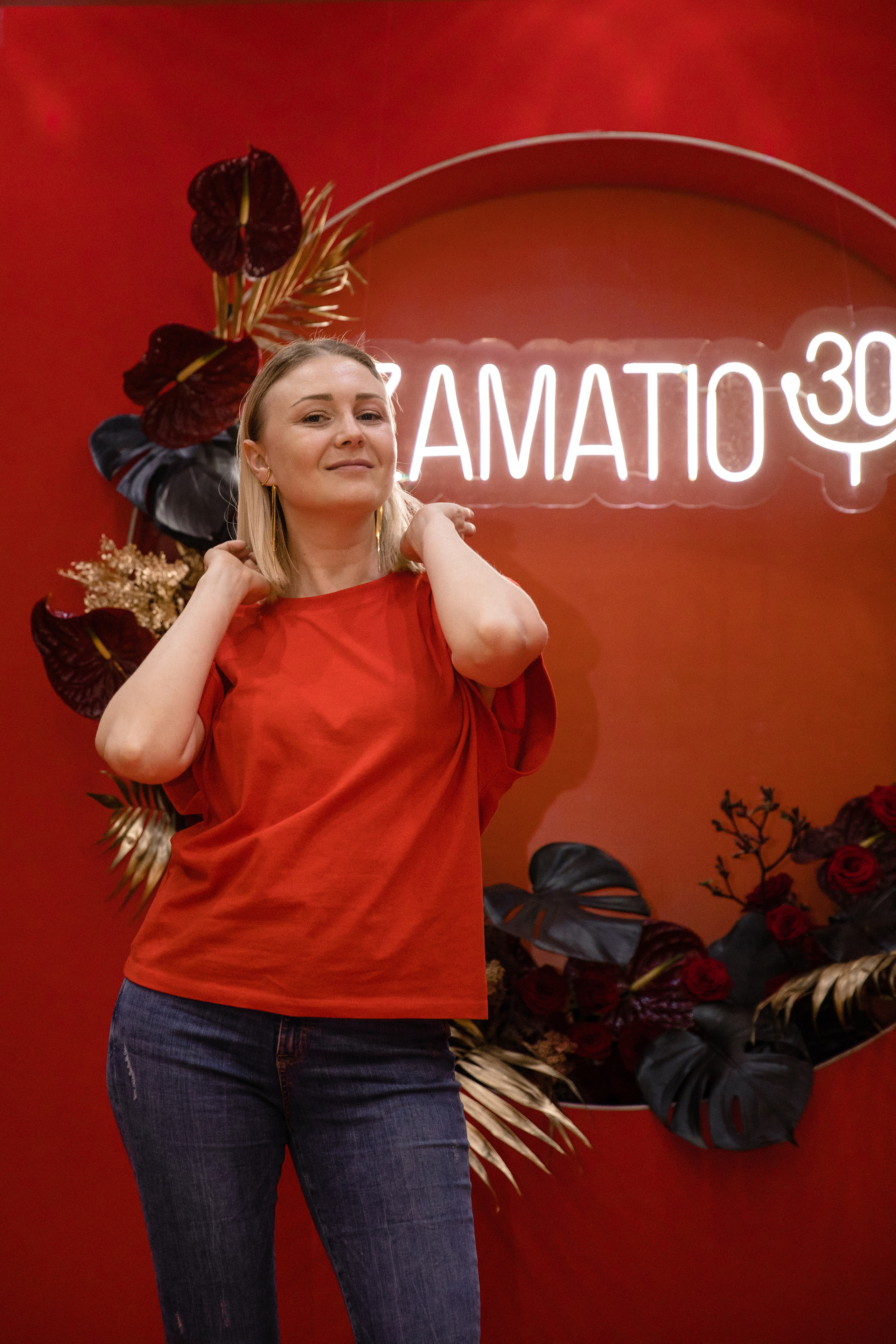 #AZAMATIO_30 Анонс (Декор). Свадебный фотограф в Алматы Николай Киреев