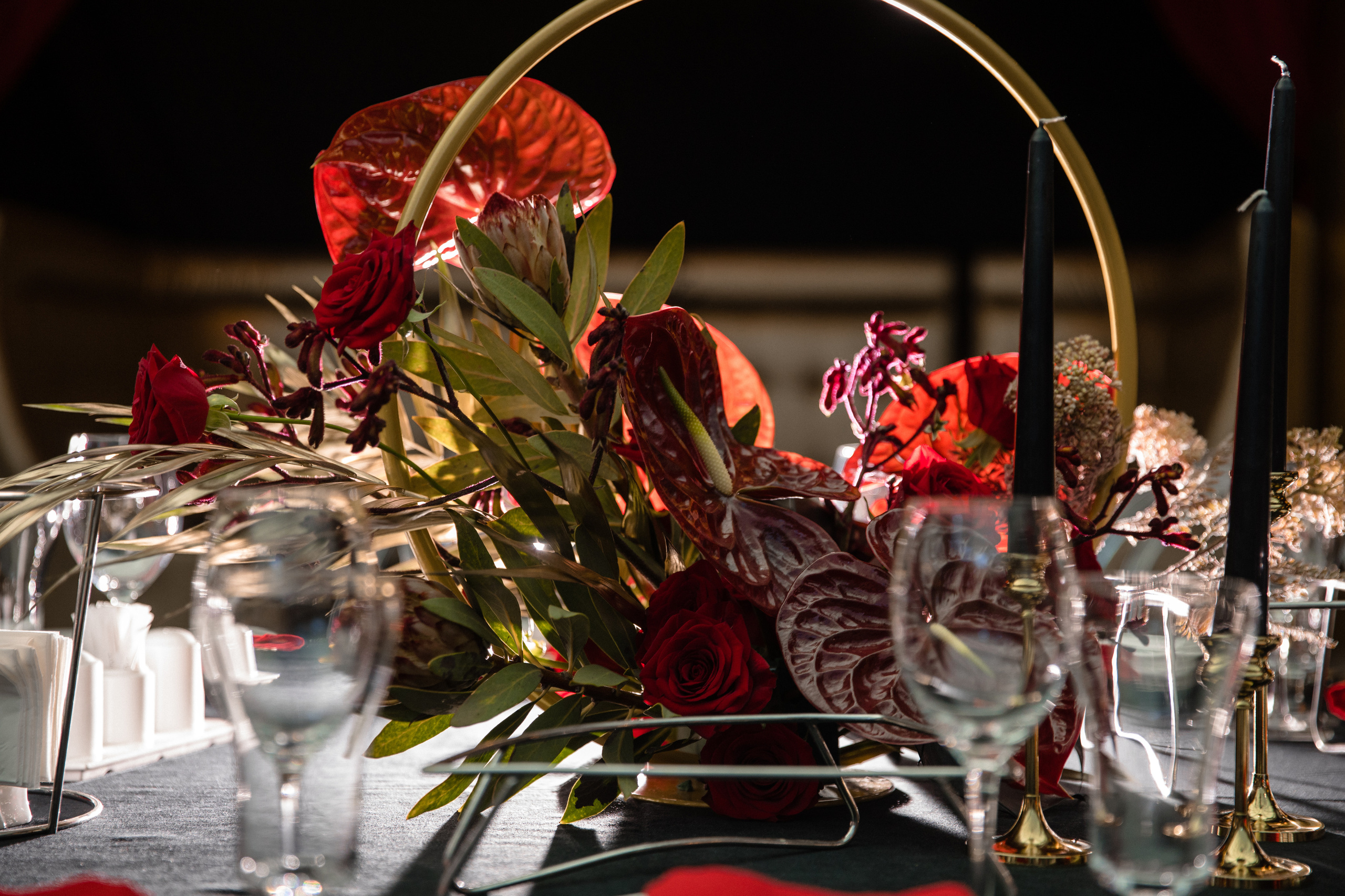 #AZAMATIO_30 Анонс (Декор). Свадебный фотограф в Алматы Николай Киреев