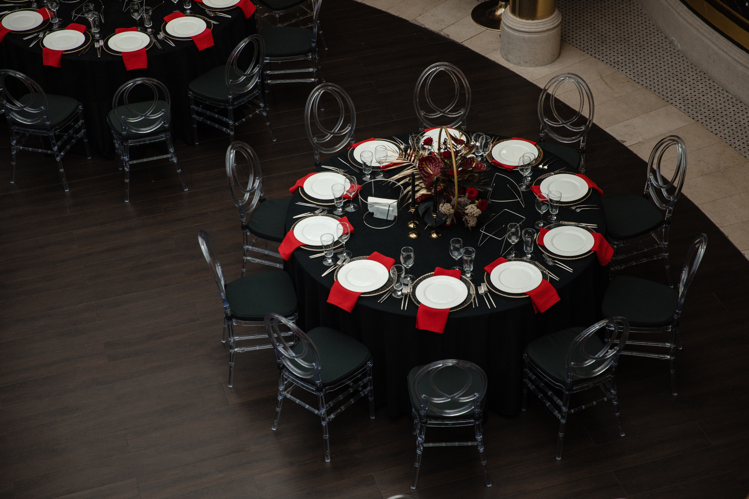 #AZAMATIO_30 Анонс (Декор). Свадебный фотограф в Алматы Николай Киреев