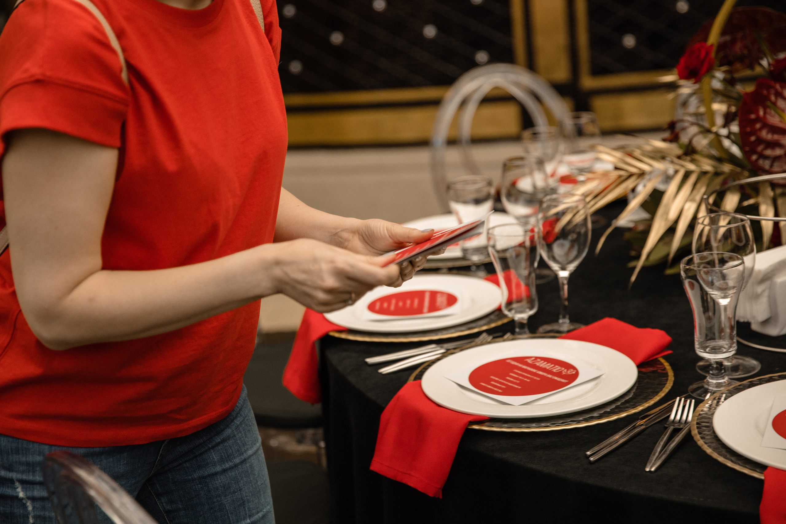 #AZAMATIO_30 Анонс (Декор). Свадебный фотограф в Алматы Николай Киреев