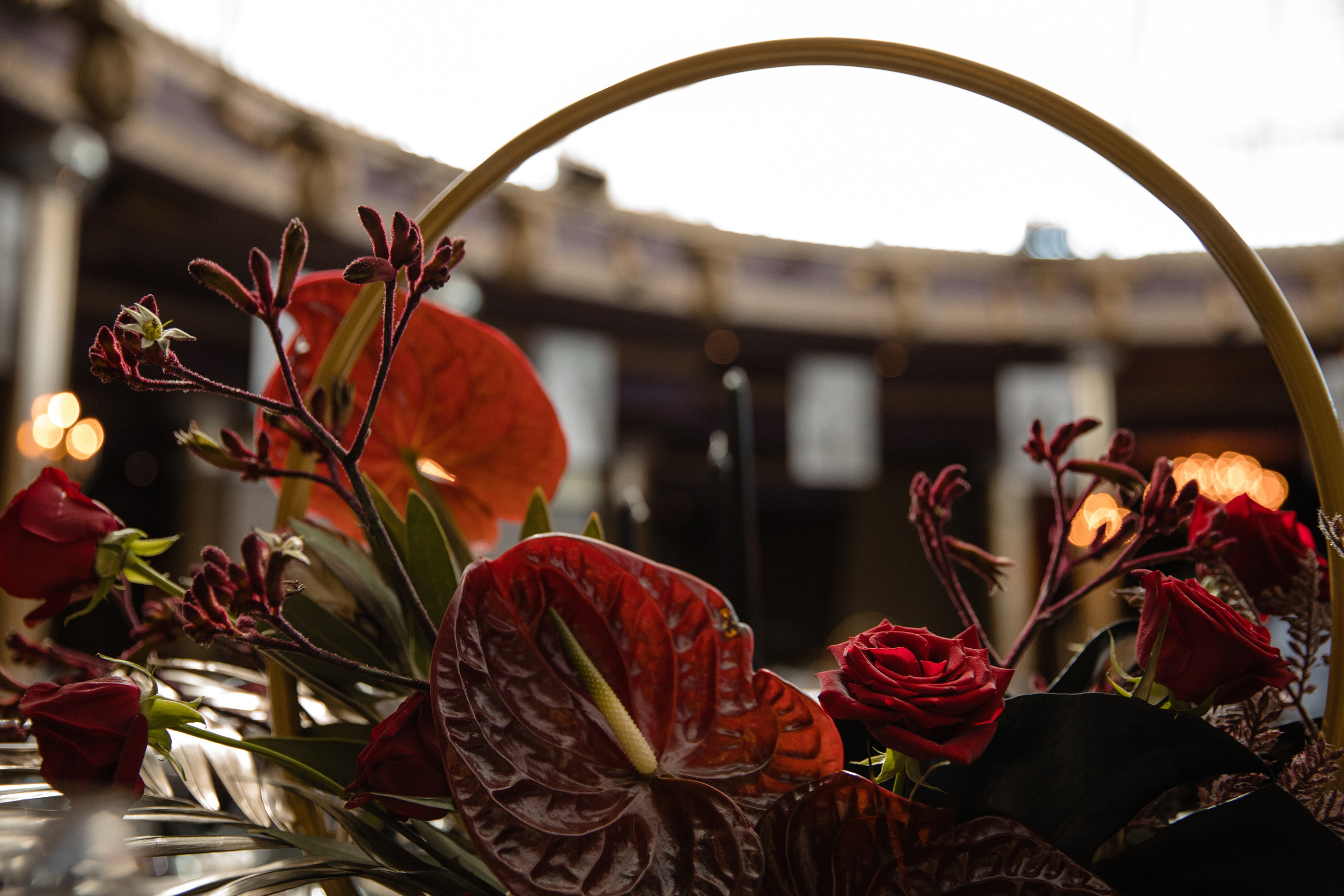 #AZAMATIO_30 Анонс (Декор). Свадебный фотограф в Алматы Николай Киреев