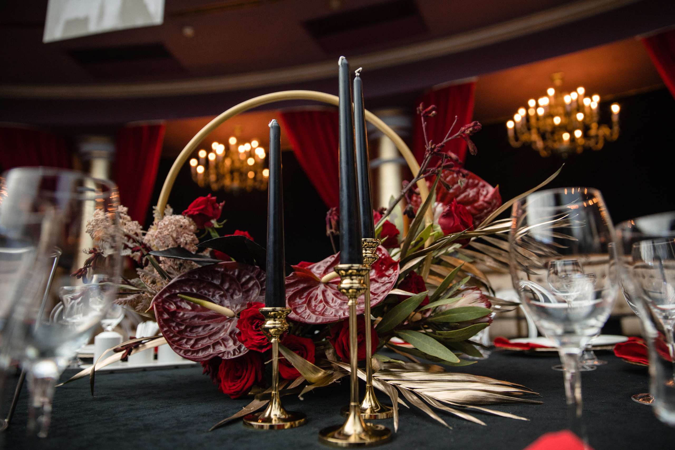 #AZAMATIO_30 Анонс (Декор). Свадебный фотограф в Алматы Николай Киреев