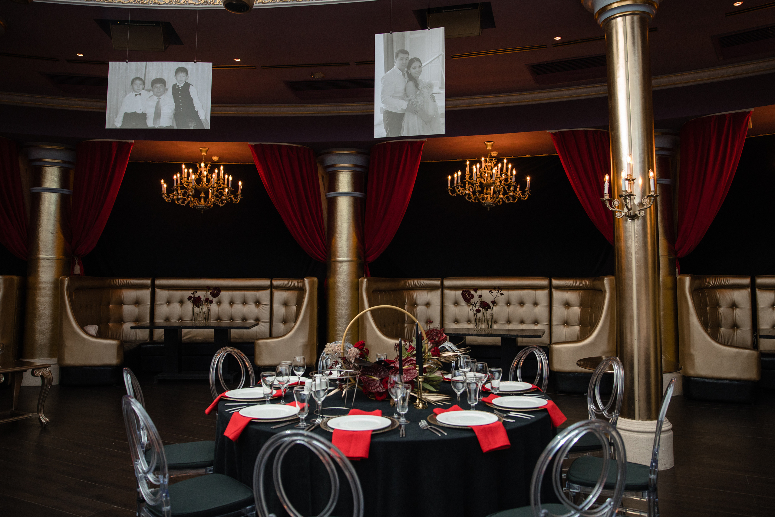 #AZAMATIO_30 Анонс (Декор). Свадебный фотограф в Алматы Николай Киреев