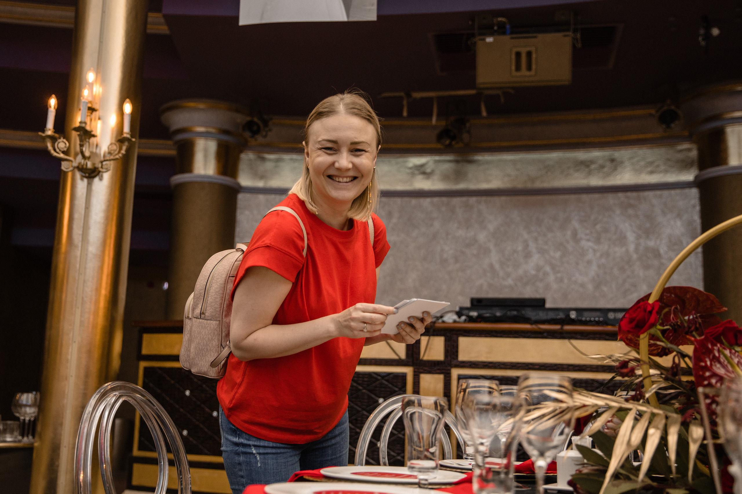 #AZAMATIO_30 Анонс (Декор). Свадебный фотограф в Алматы Николай Киреев