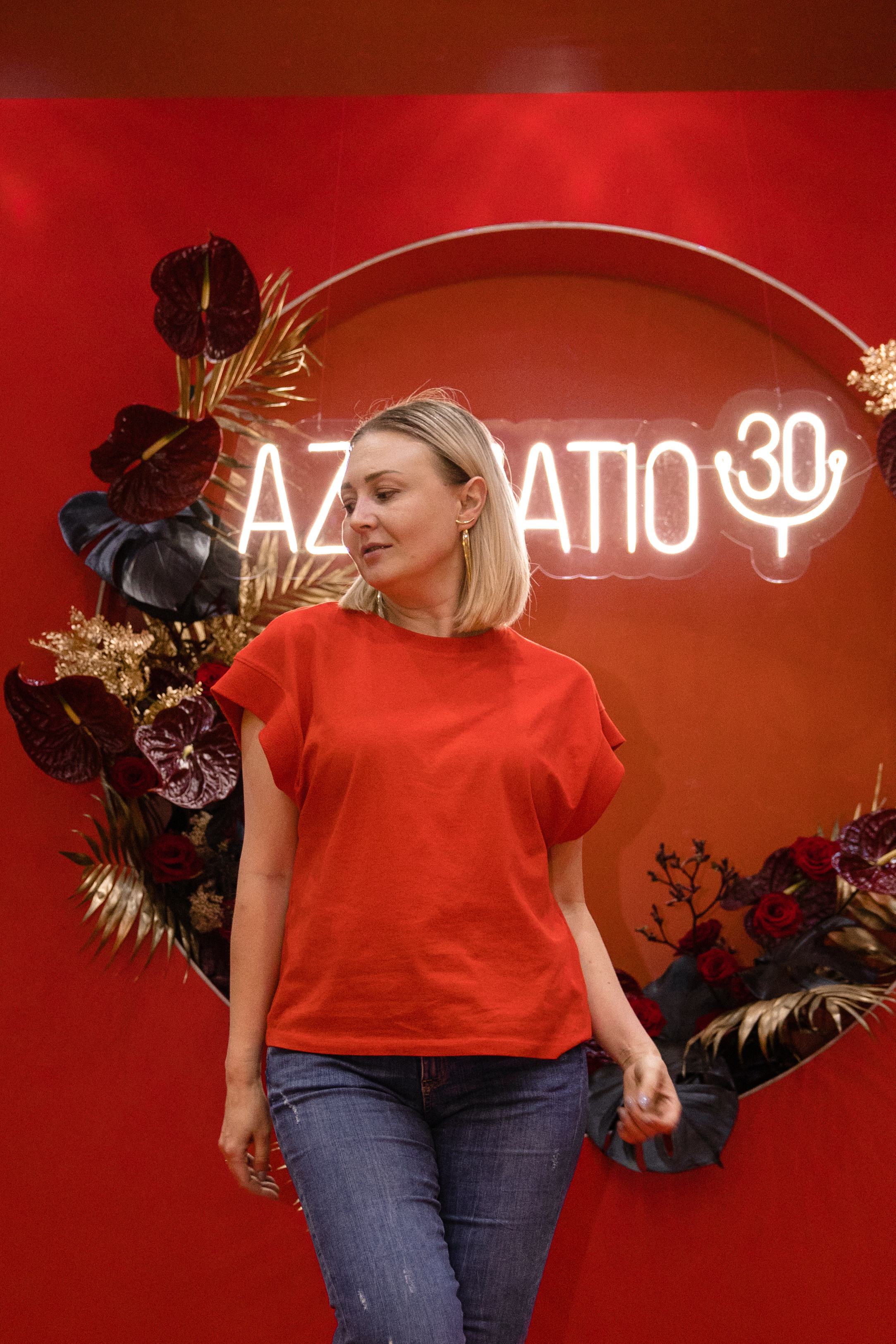 #AZAMATIO_30 Анонс (Декор). Свадебный фотограф в Алматы Николай Киреев