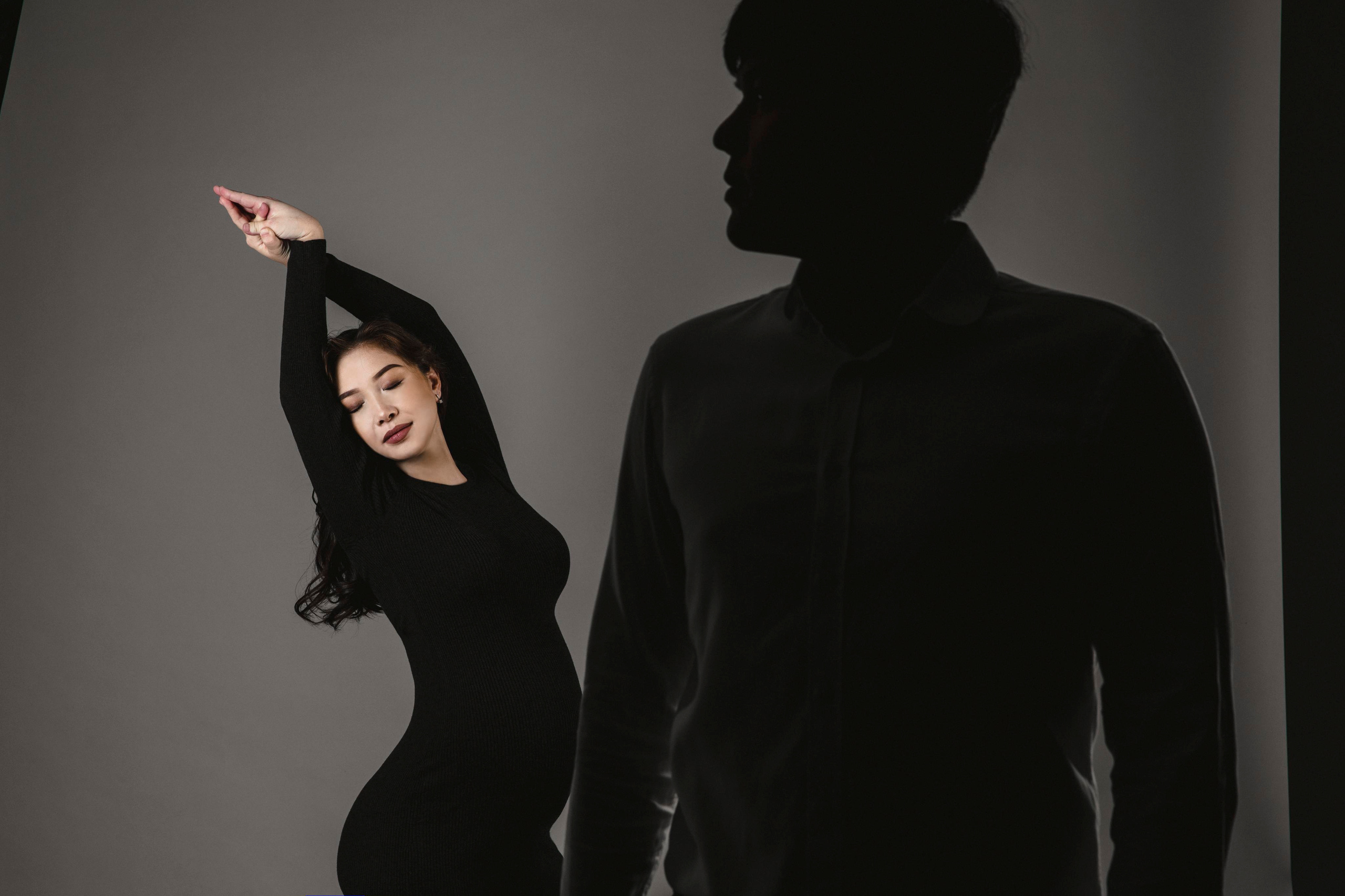 Ермек и Гулим. Свадебный фотограф в Алматы Николай Киреев