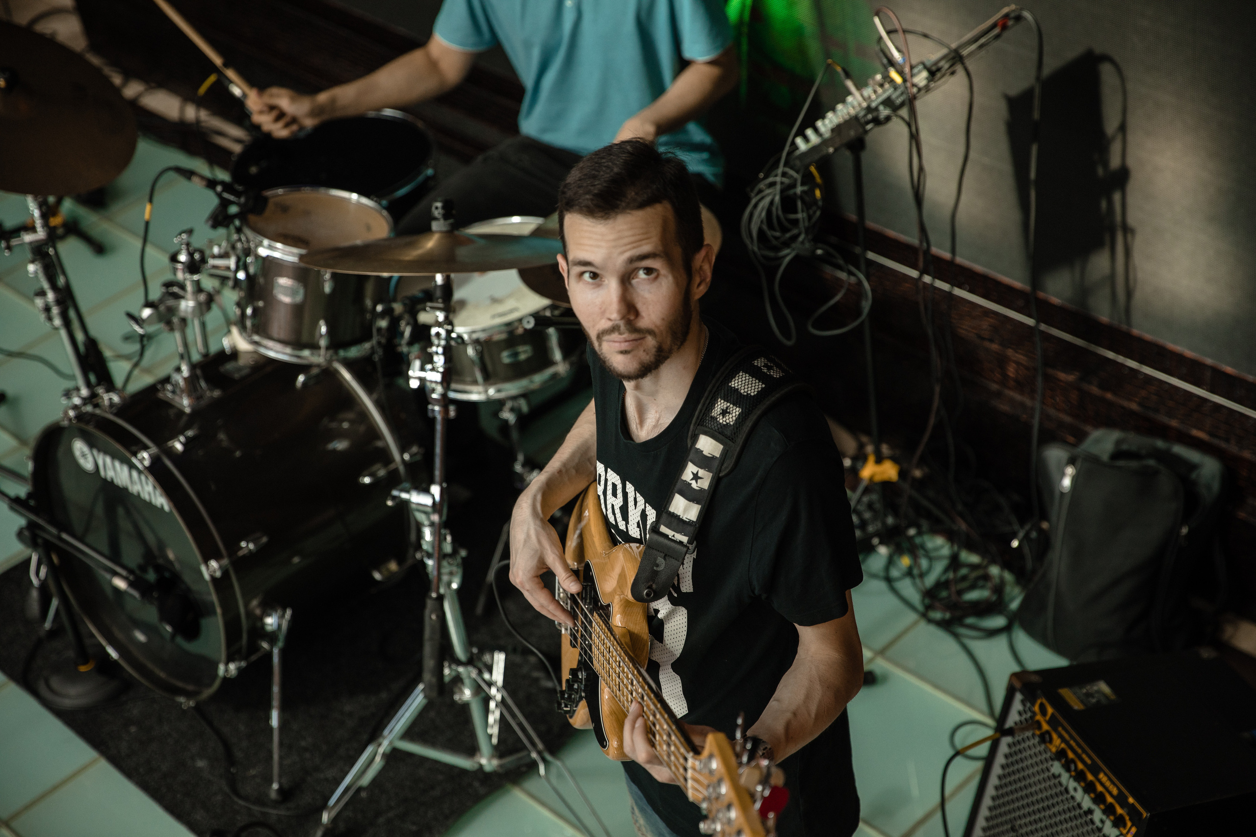 #AZAMATIO_30 Анонс (Декор). Свадебный фотограф в Алматы Николай Киреев